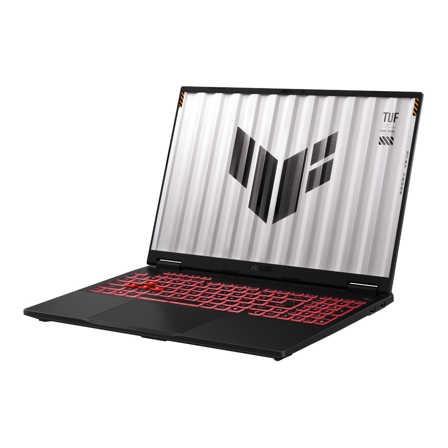 Asus TUF Gaming A16 Gaming Laptop 16″ | Ryzen 7 260 | 16GB DDR5 | RTX 5050 | 512GB SSD | Windows 11-3