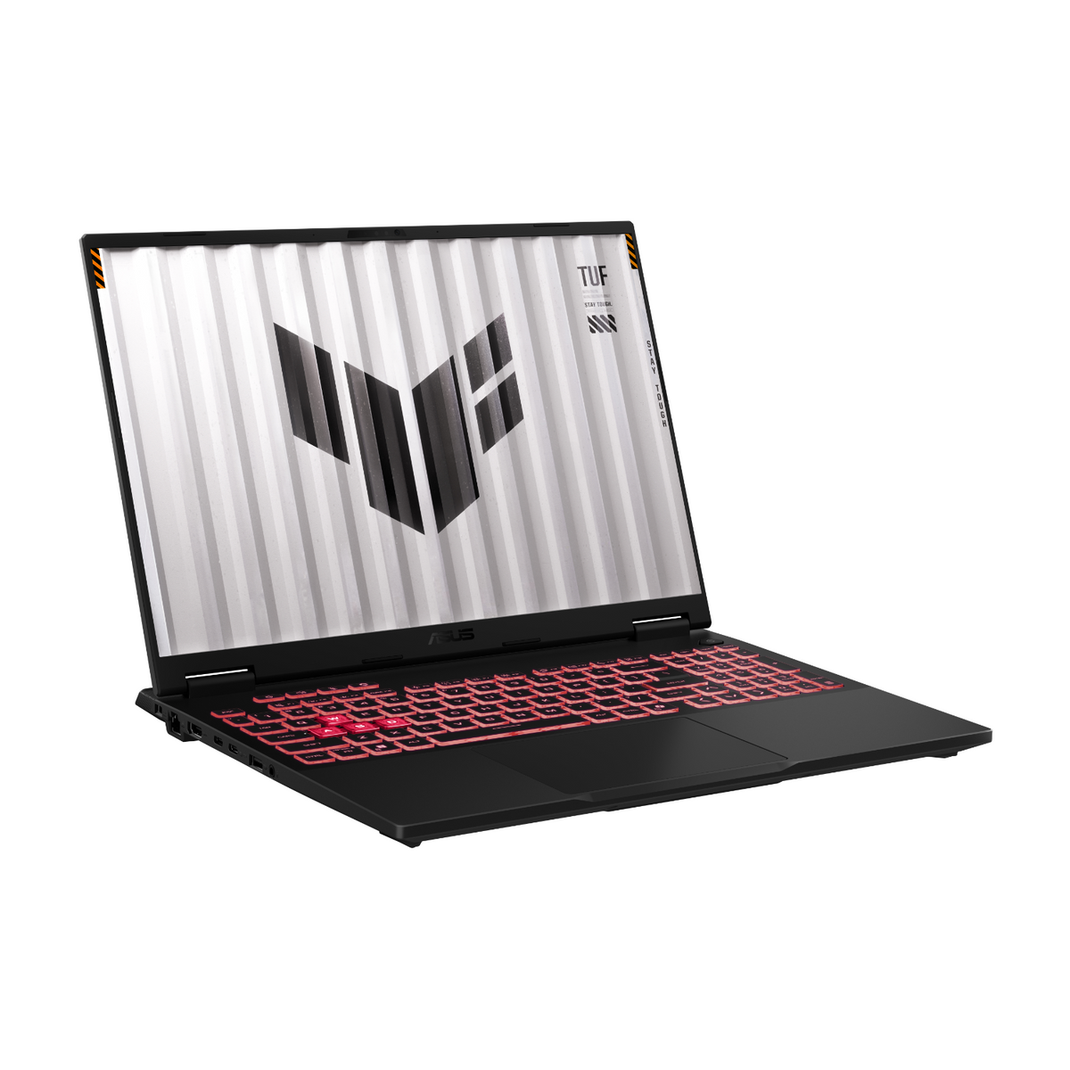 Asus TUF Gaming A16 Gaming Laptop 16″ | Ryzen 7 260 | 16GB DDR5 | RTX 5050 | 512GB SSD | Windows 11 Home-1