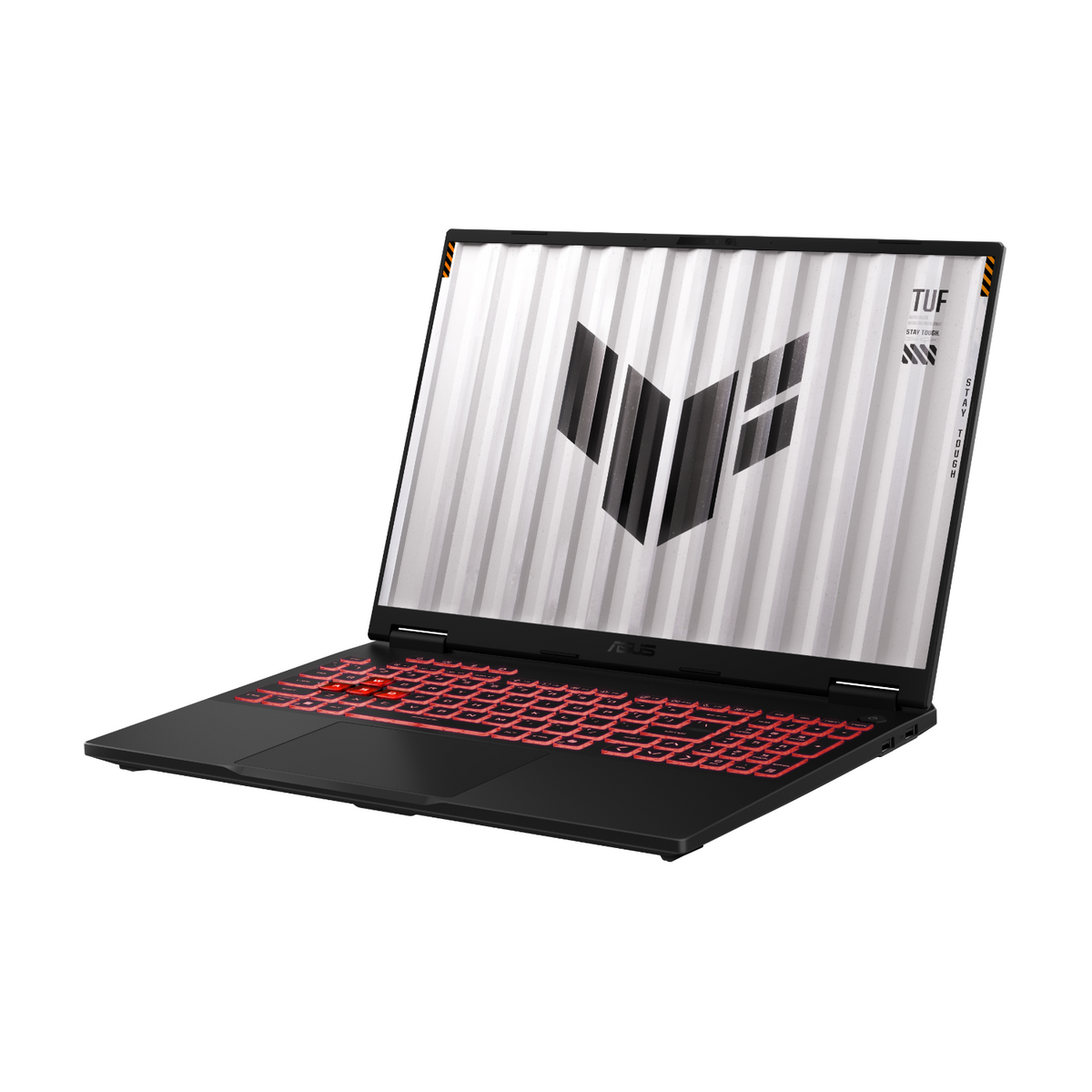 Asus TUF Gaming A16 Gaming Laptop 16″ | Ryzen 7 260 | 16GB DDR5 | RTX 5050 | 512GB SSD | Windows 11 Home-2