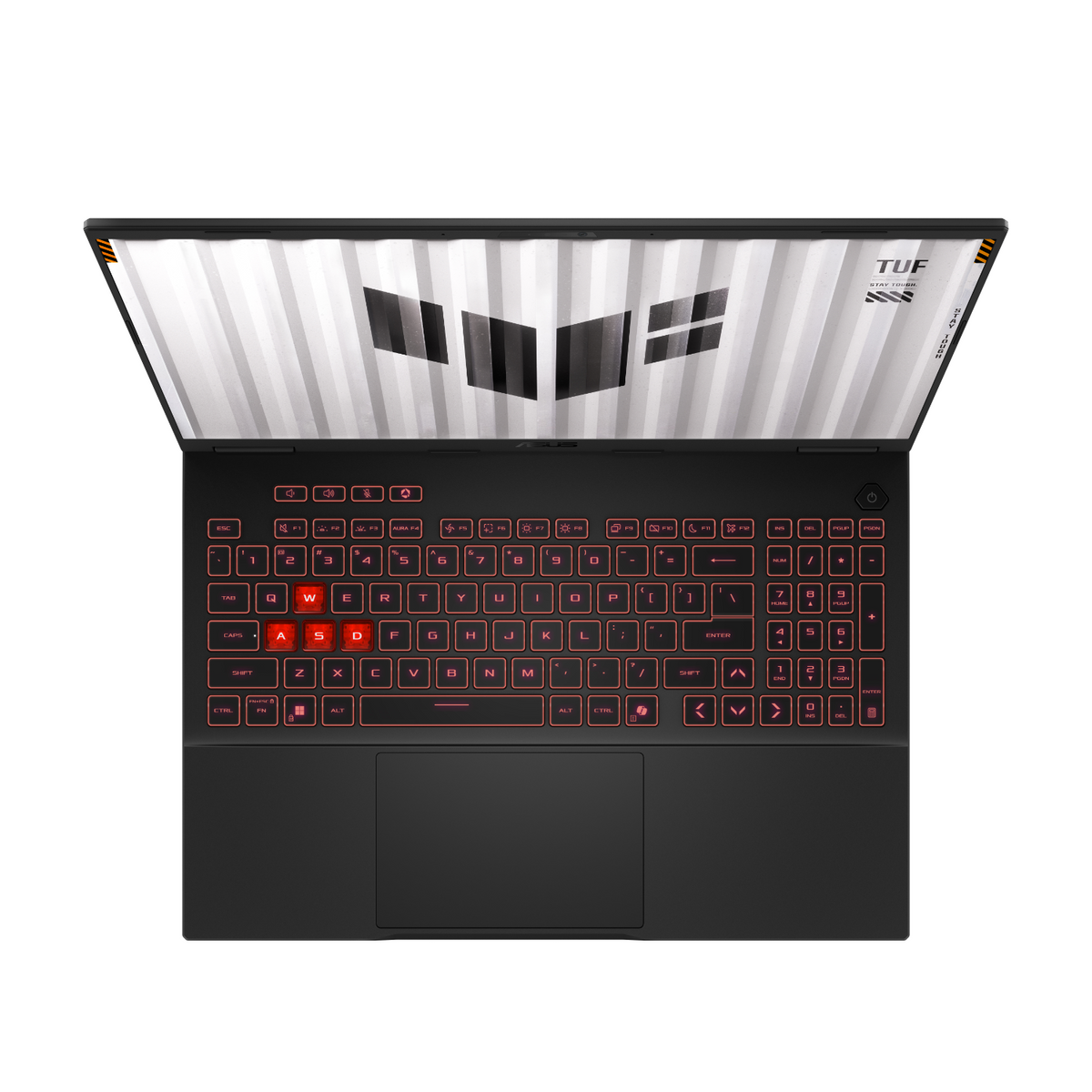 Asus TUF Gaming A16 Gaming Laptop 16″ | Ryzen 7 260 | 16GB DDR5 | RTX 5050 | 512GB SSD | Windows 11 Home-3