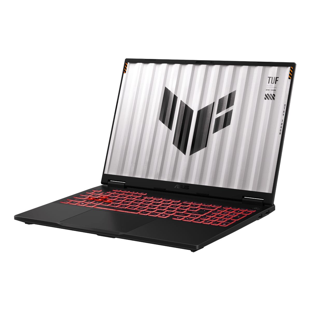 Asus TUF Gaming A16 Gaming Laptop 16″ | Ryzen 7 260 | 16GB DDR5 | RTX 5060 | 512GB SSD | Windows 11 Home-2