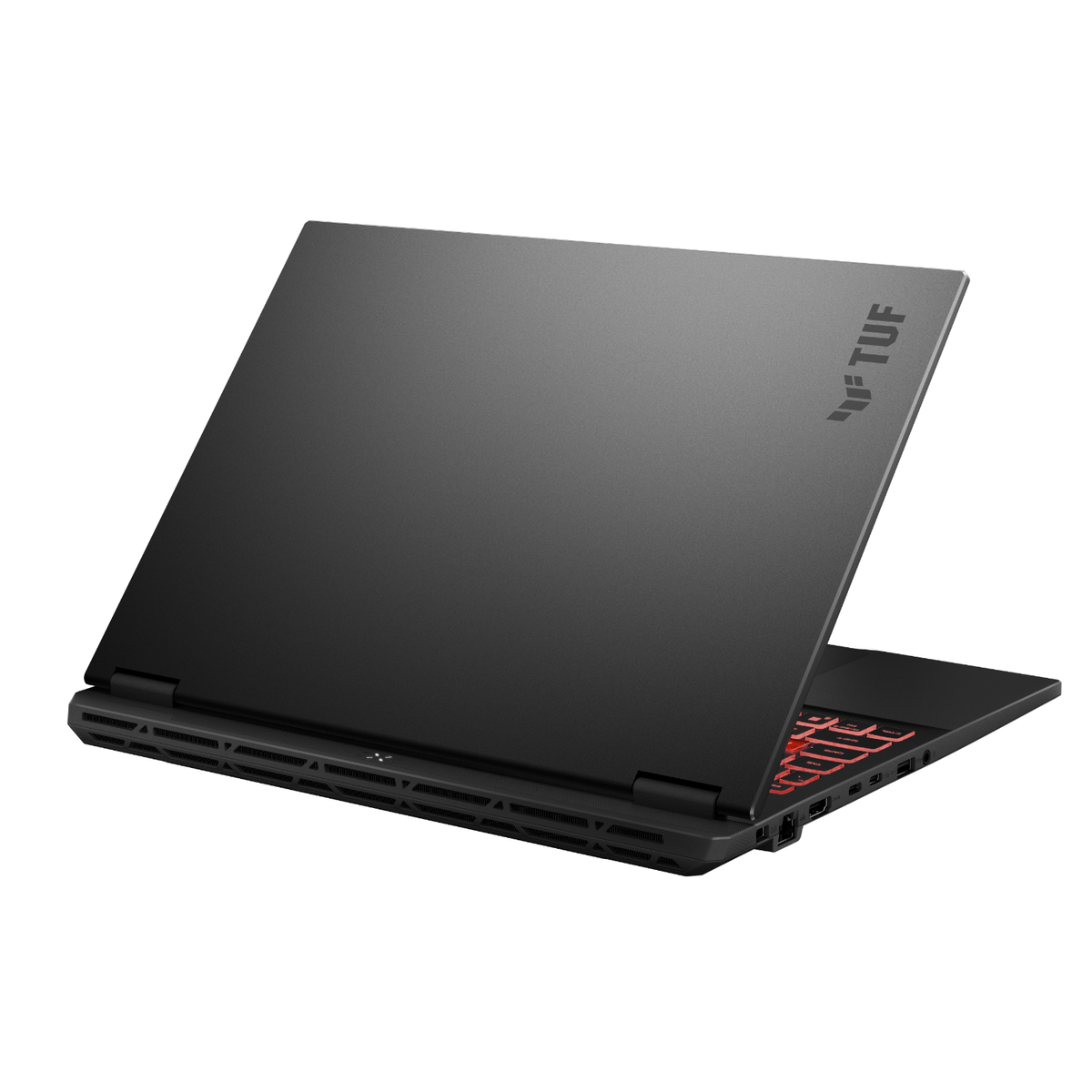 Asus TUF Gaming A16 Gaming Laptop 16″ | Ryzen 7 260 | 16GB DDR5 | RTX 5060 | 512GB SSD | Windows 11 Home-4