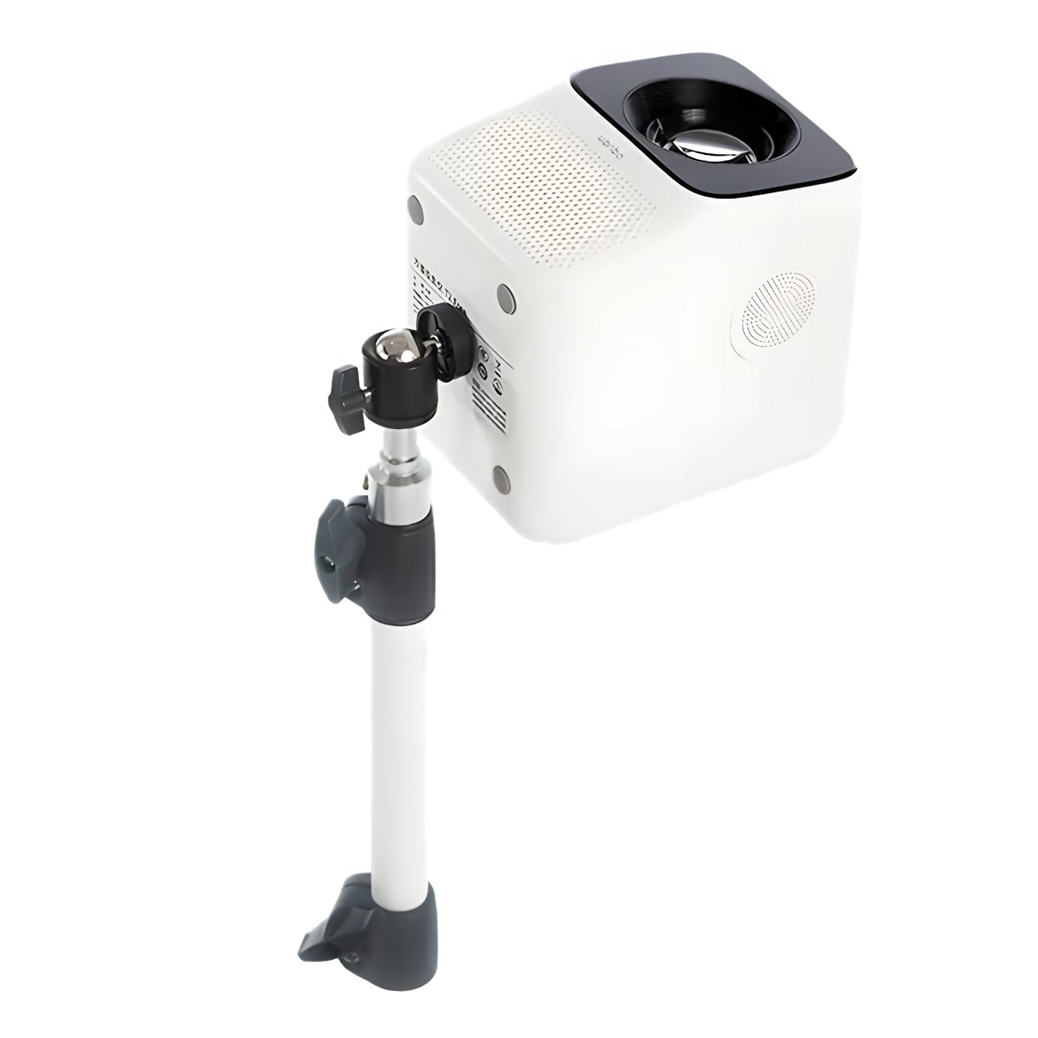 Wanbo Tripod Floor Stand - White-2