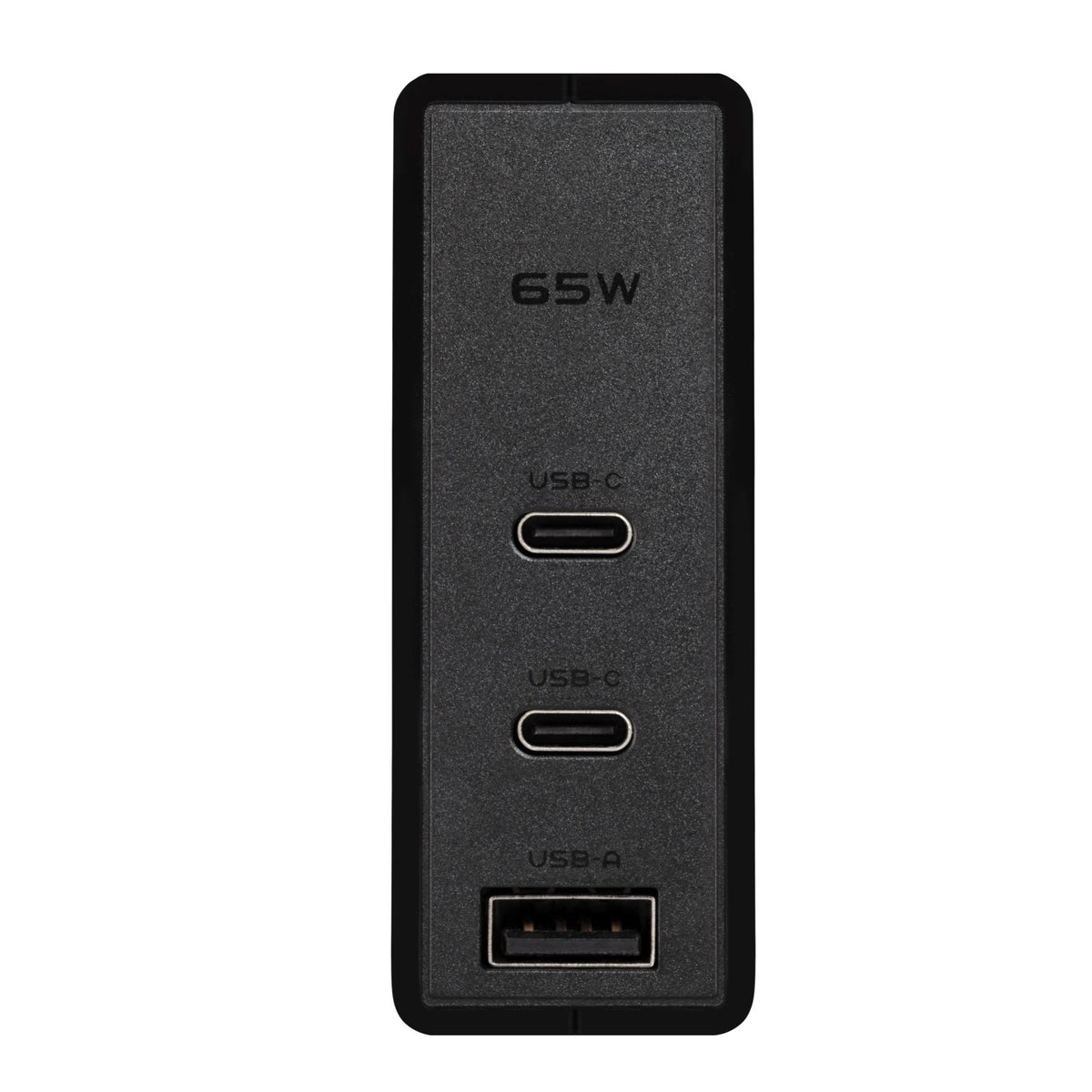 FSP 65W PD 2-Prong USB Type-C Power Adapter-1