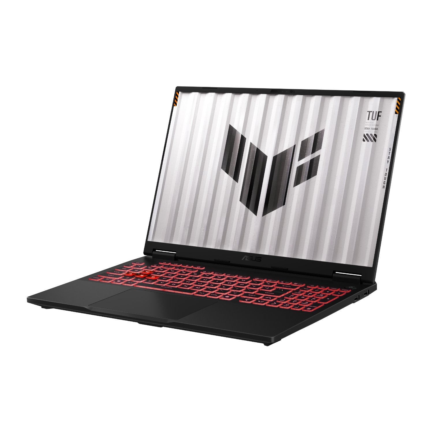 Asus TUF Gaming F16 Gaming Laptop 16″ | i7 14650HX | 16GB DDR5 | RTX 5060 | 1TB SSD | Windows 11-4