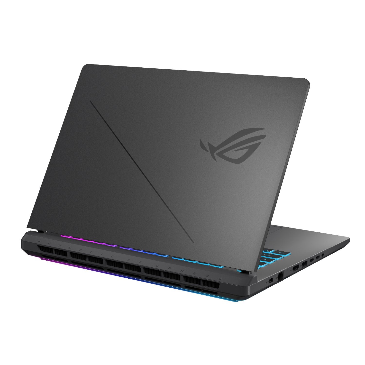 Asus ROG Strix G16 Gaming Laptop 16" | i9 14900HX | 16GB DDR5 | RTX 5060 | 1TB SSD | Windows 11-2