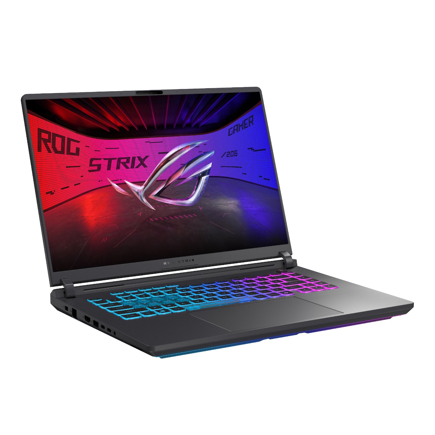 Asus ROG Strix G16 Gaming Laptop 16" | Ultra 9 275HX | 32GB DDR5 | RTX 5080 | 1TB SSD | Windows 11-1