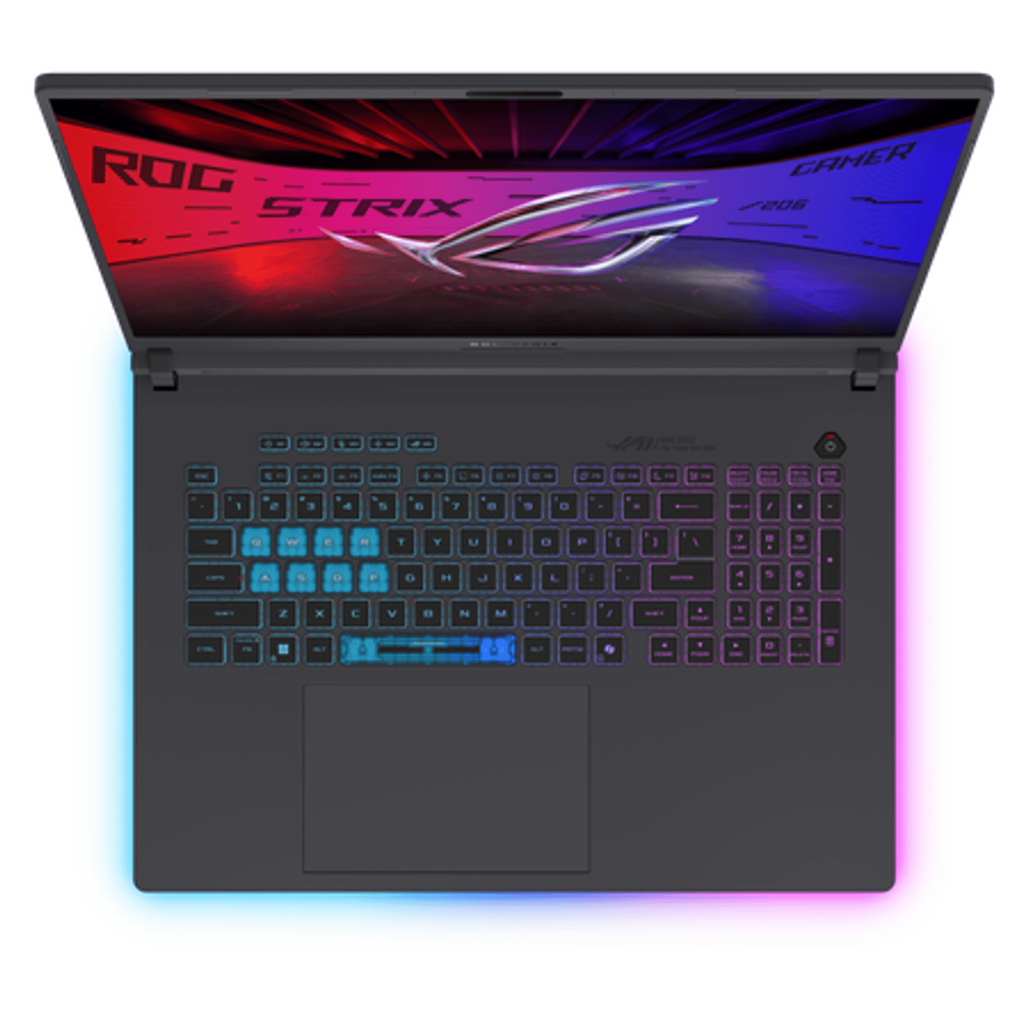 ASUS ROG Strix G18 Ultra 9 RTX 5070 Gaming Laptop 16GB 1TB-2