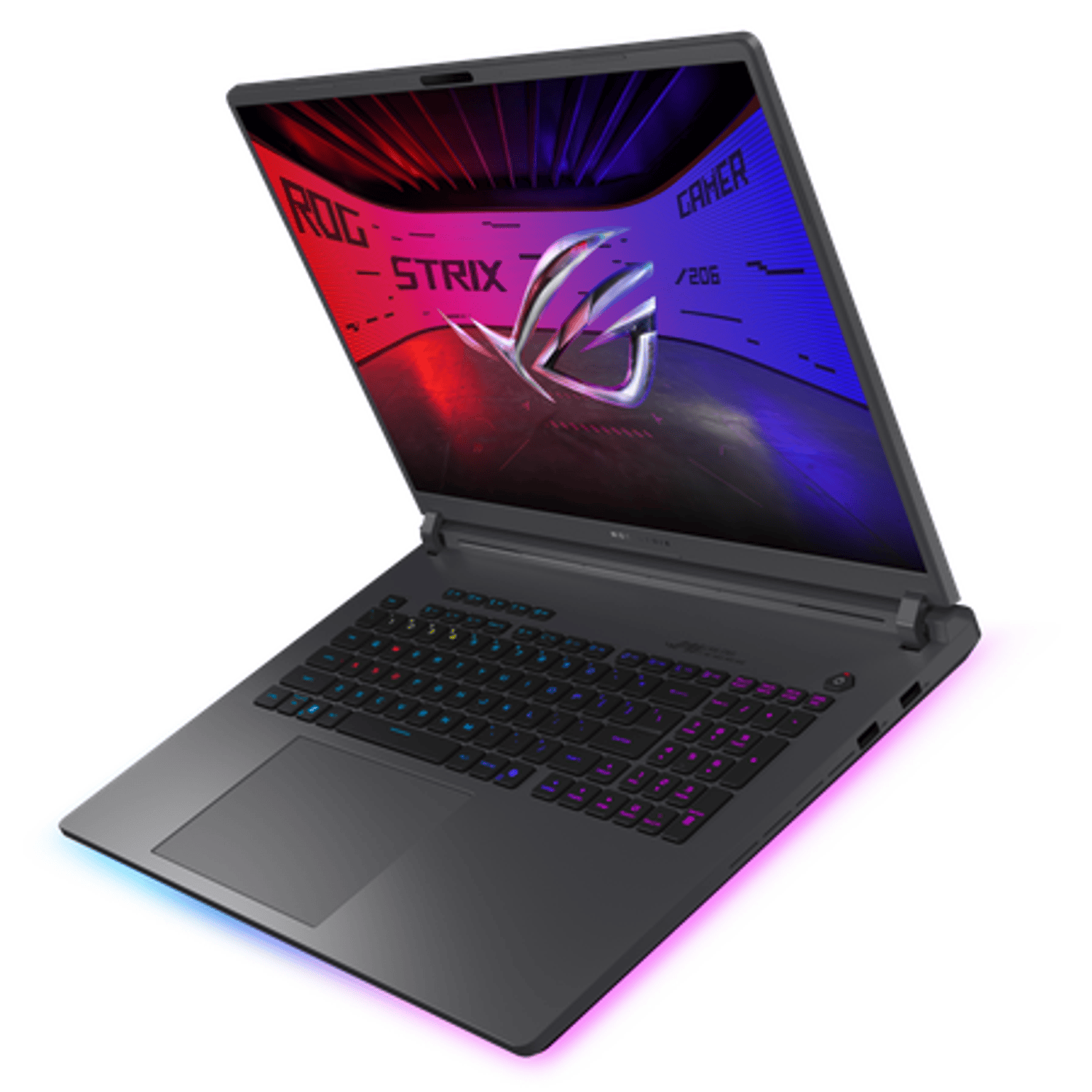 ASUS ROG Strix G18 Ultra 9 RTX 5070 Gaming Laptop 16GB 1TB-8