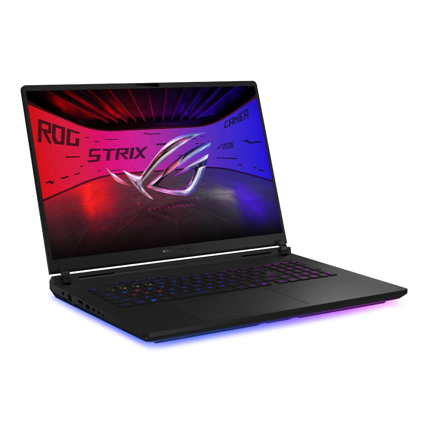 Asus ROG Strix SCAR Gaming Laptop 18" | Ultra 9 290HX+ | 32GB DDR5 | RTX 5090 | 2TB SSD | Windows 11 Home-1