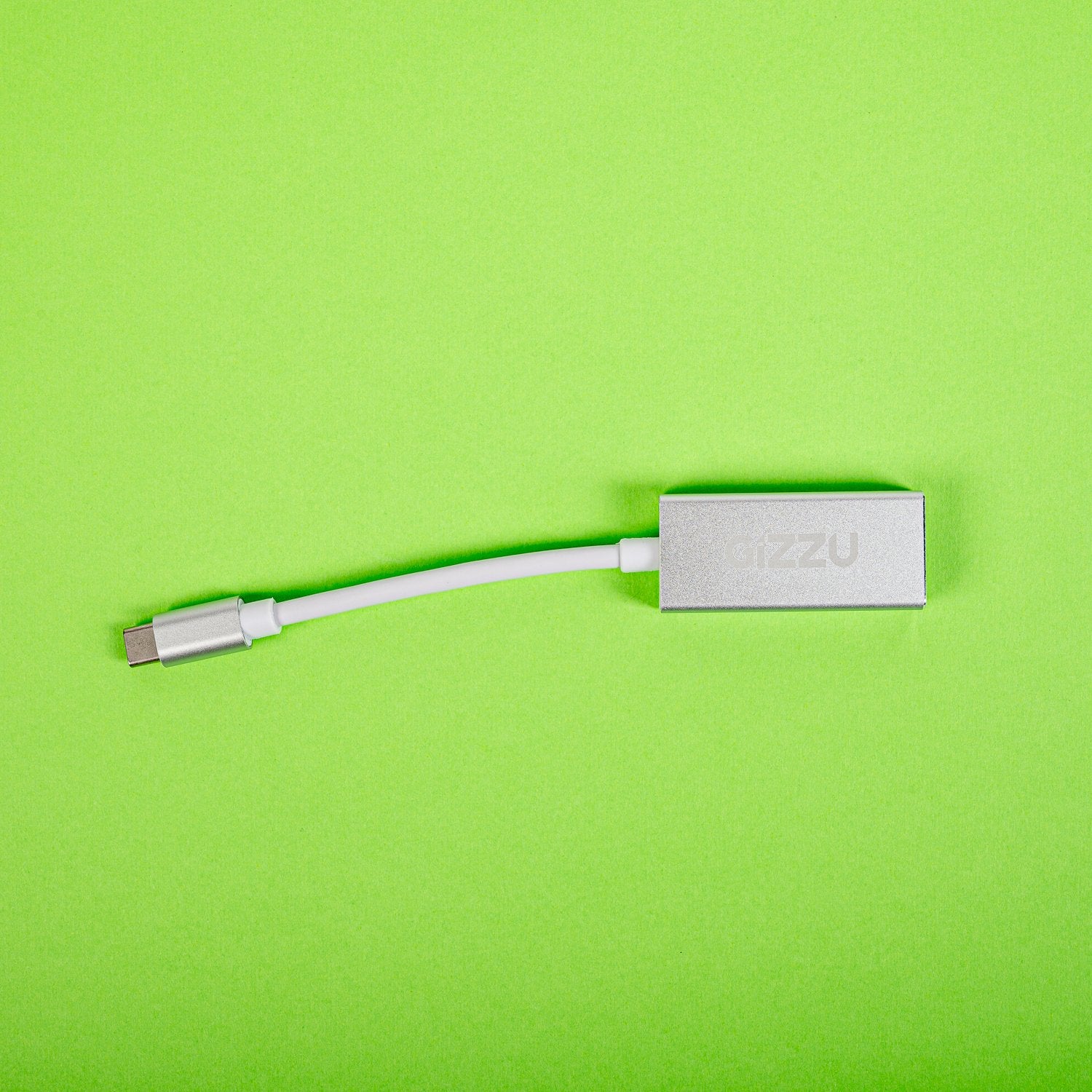Gizzu 4K60Hz Type-C to DisplayPort Adapter-3