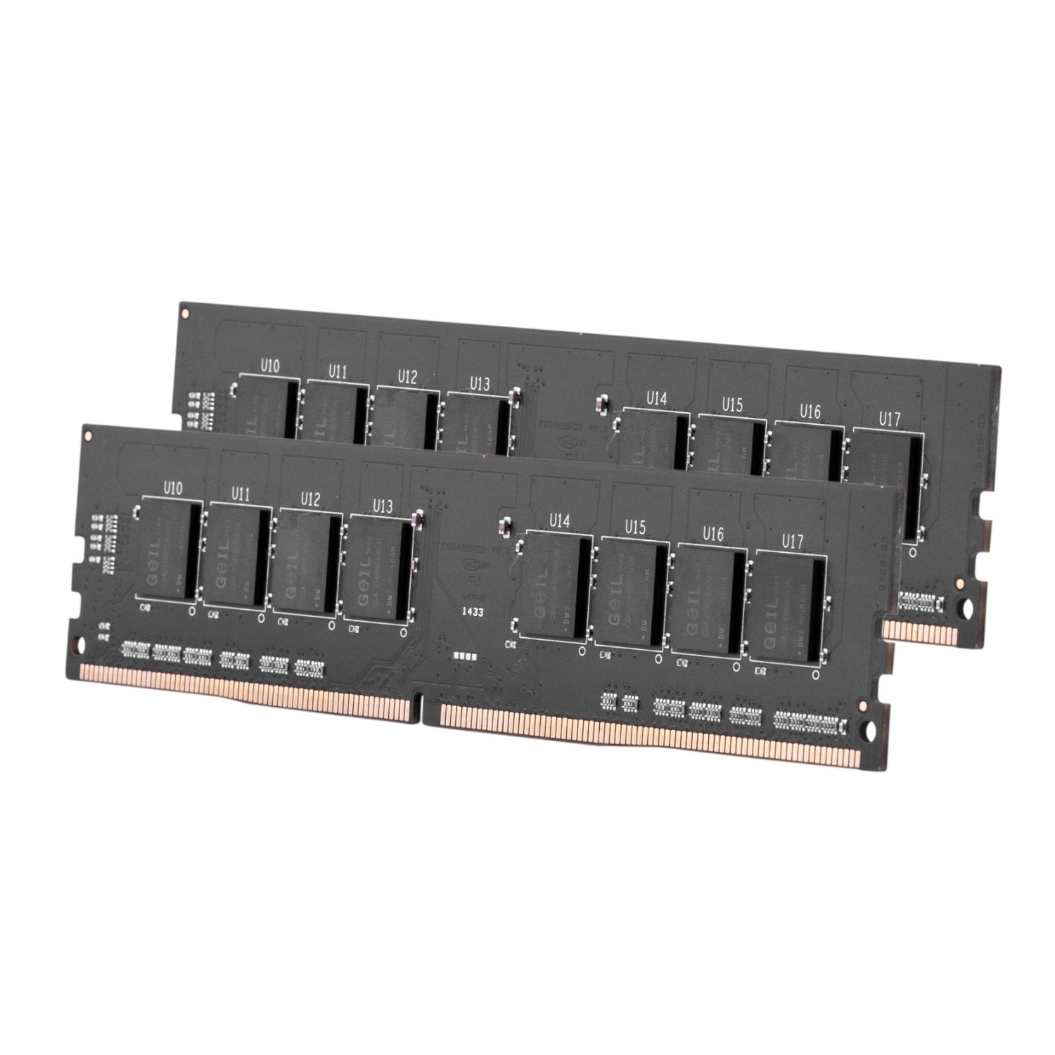 GeIL Pristine 16GB DDR4 3200MHz Desktop Memory Kit (2 x 8GB)-2