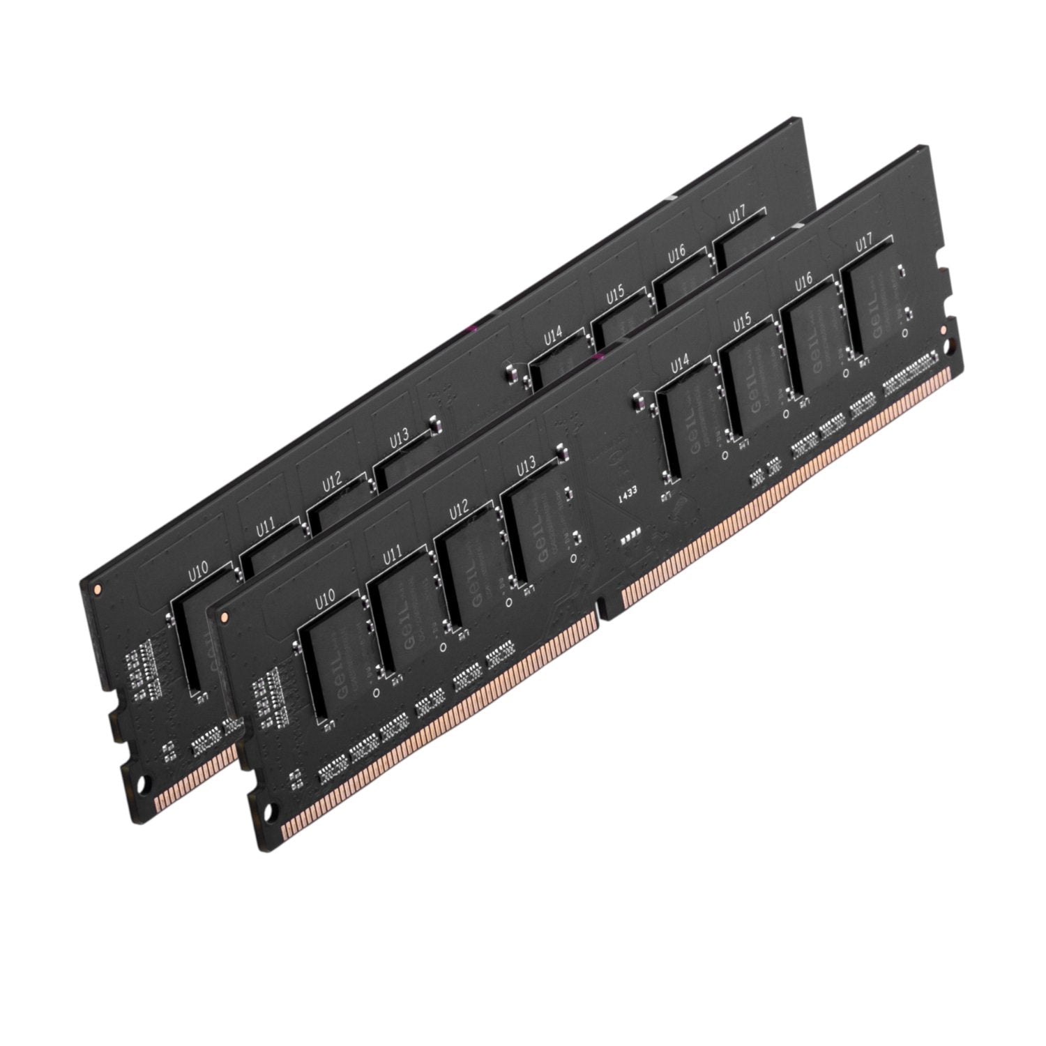 GeIL Pristine 32GB DDR4 3200MHz Desktop Memory Kit (2 x 16GB)-3