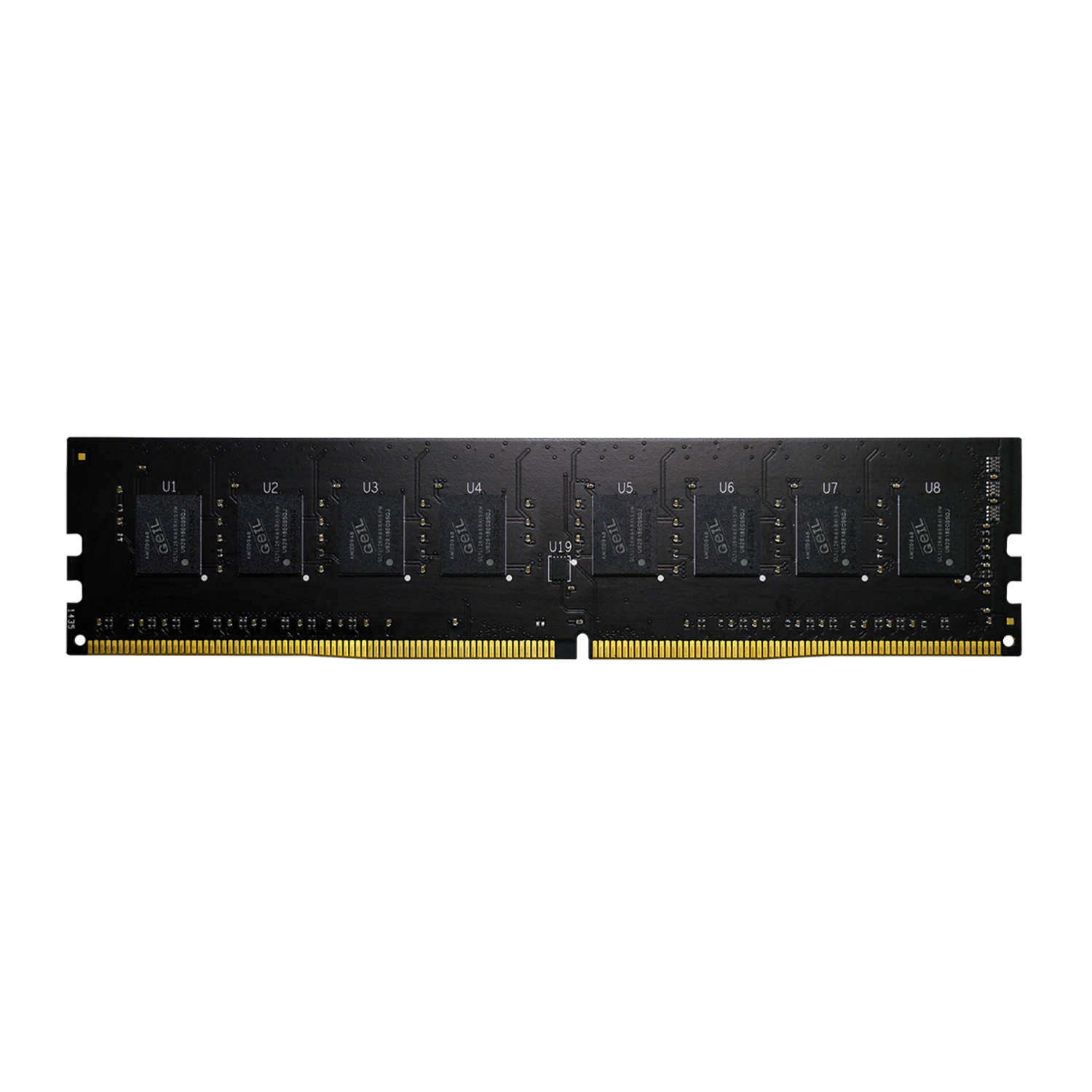 GeIL Pristine 4GB DDR4 2666MHz Desktop Memory-0