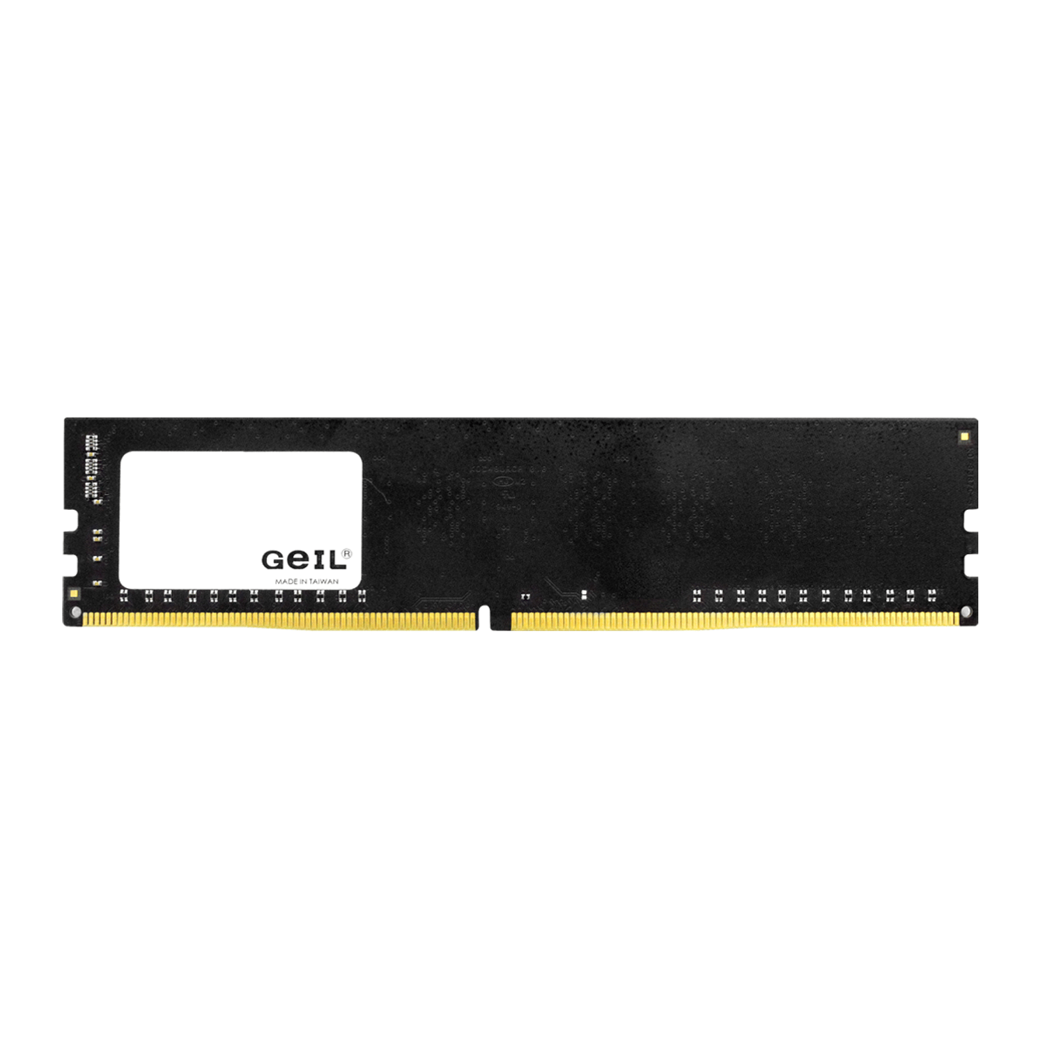 GeIL Pristine 4GB DDR4 2666MHz Desktop Memory-2