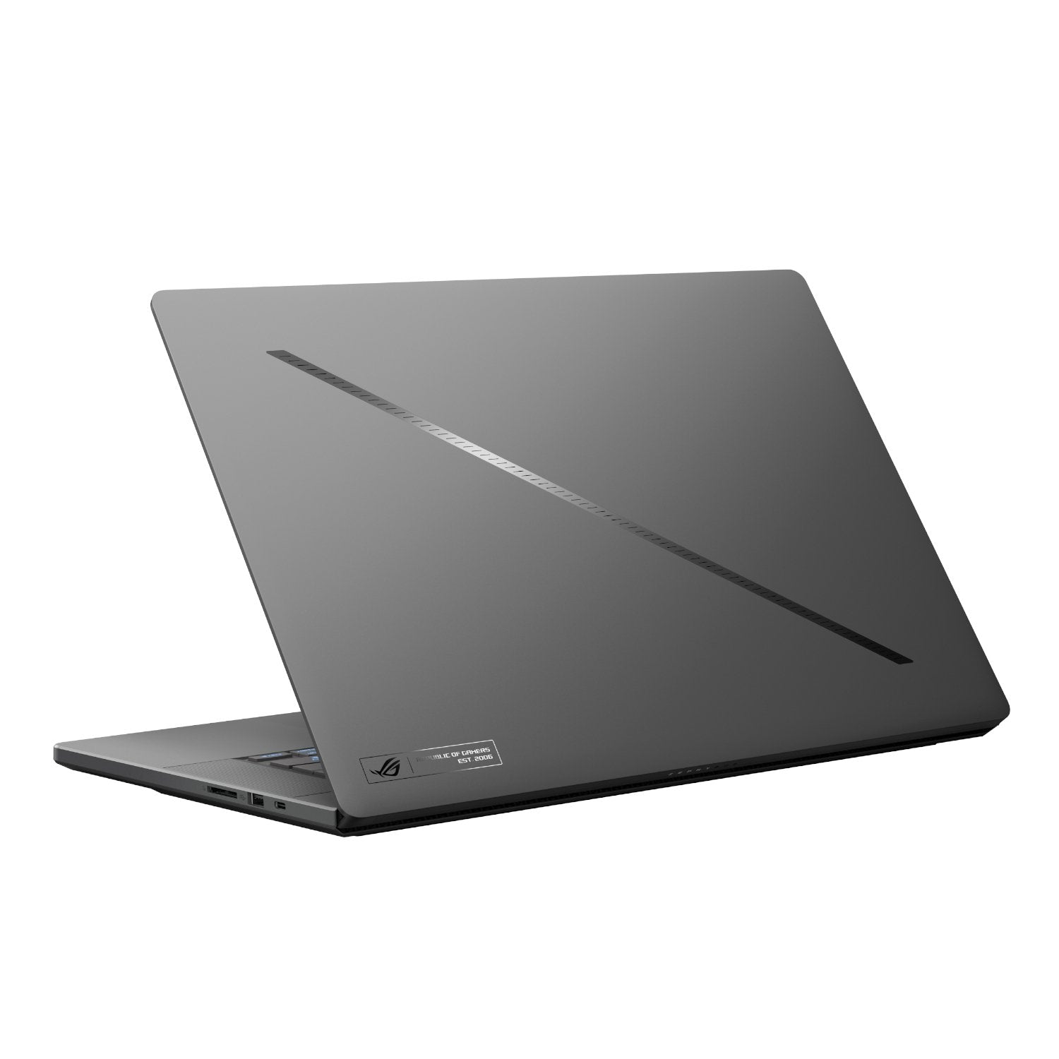 Asus ROG Zephyrus G16 Gaming Laptop 16″ | Ultra 9 285H | 16GB DDR5 | RTX 5070 | 1TB SSD | Windows 11 Pro-5
