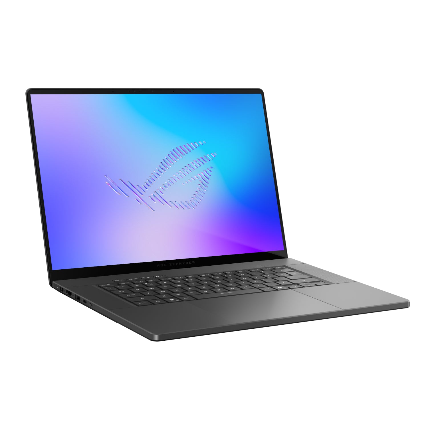 Asus ROG Zephyrus G16 Gaming Laptop 16″ | Intel Ultra 9-386H | 64GB LPDDR5X | RTX 5090 | 2TB SSD | Windows 11 Home-1