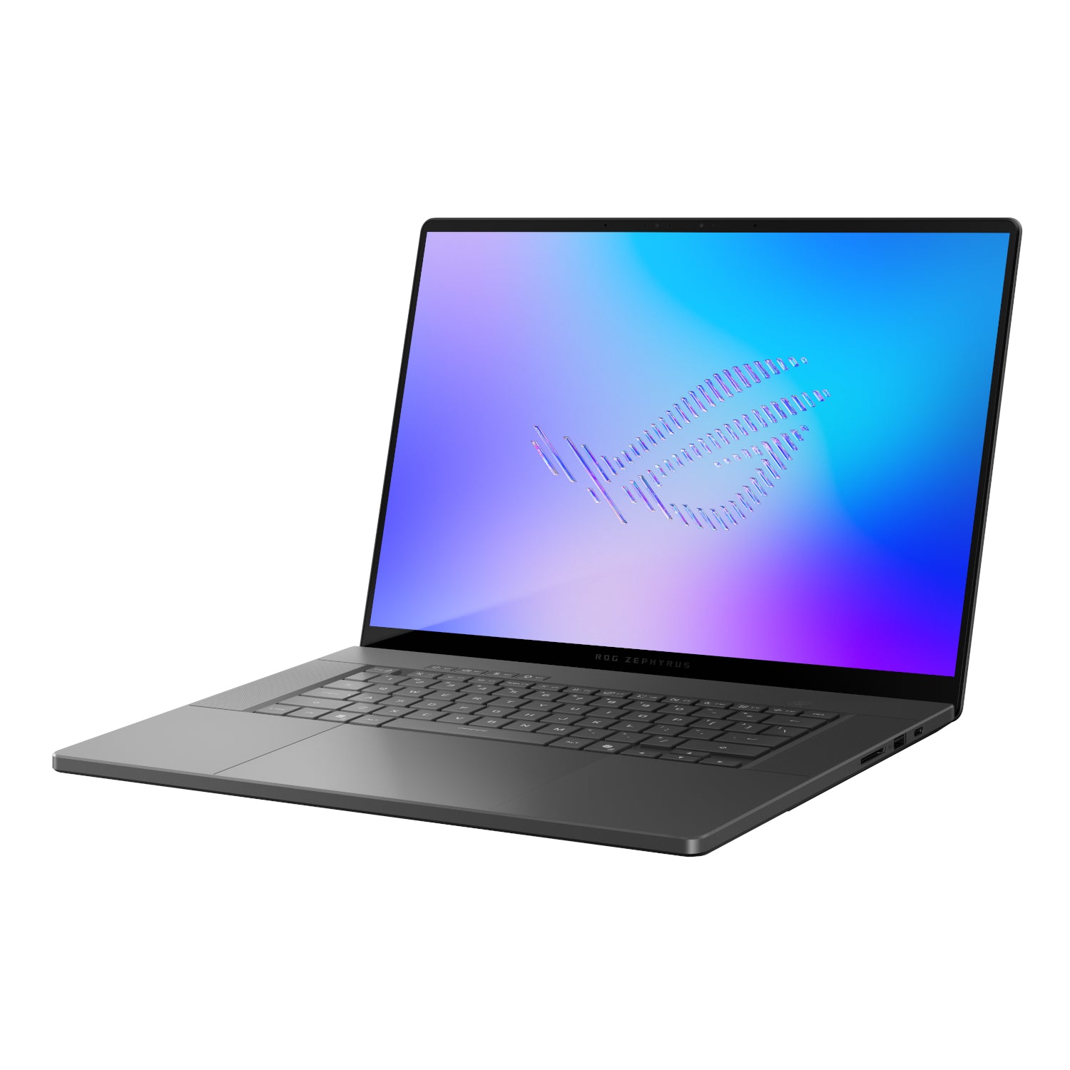 Asus ROG Zephyrus G16 Gaming Laptop 16″ | Intel Ultra 9-386H | 64GB LPDDR5X | RTX 5090 | 2TB SSD | Windows 11 Home-2