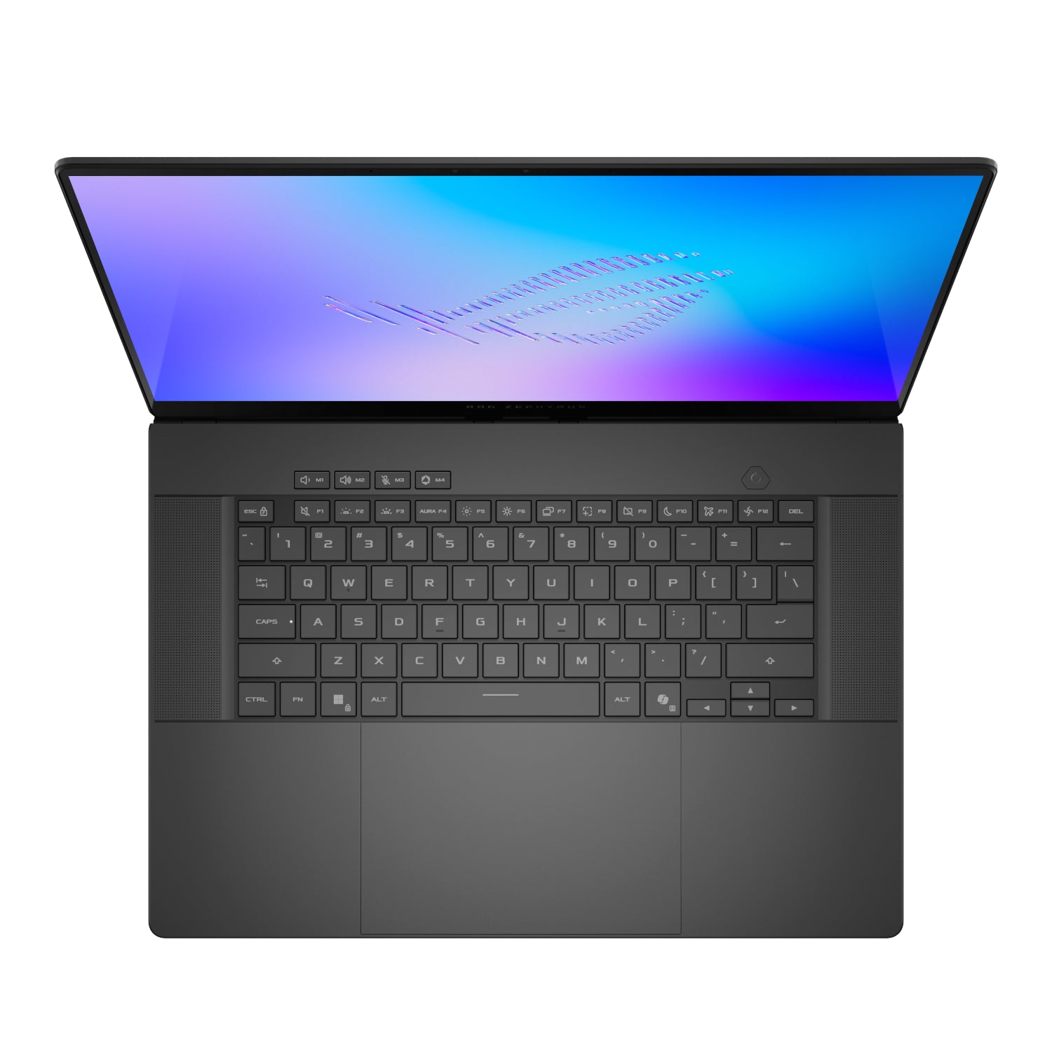 Asus ROG Zephyrus G16 Gaming Laptop 16″ | Intel Ultra 9-386H | 64GB LPDDR5X | RTX 5090 | 2TB SSD | Windows 11 Home-3