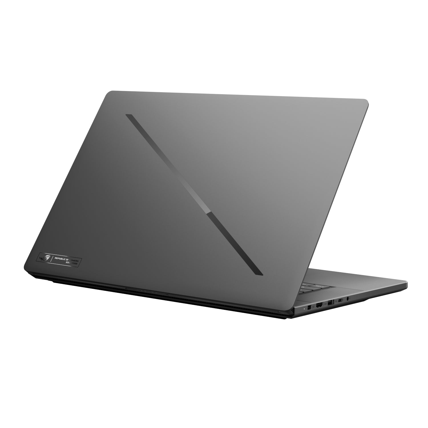 Asus ROG Zephyrus G16 Gaming Laptop 16″ | Intel Ultra 9-386H | 64GB LPDDR5X | RTX 5090 | 2TB SSD | Windows 11 Home-4