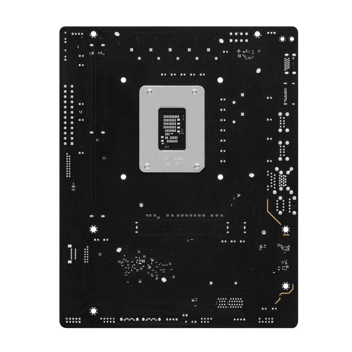 ASROCK H810M-P Gen 5 Intel LGA 1851 M-ATX Motherboard-5