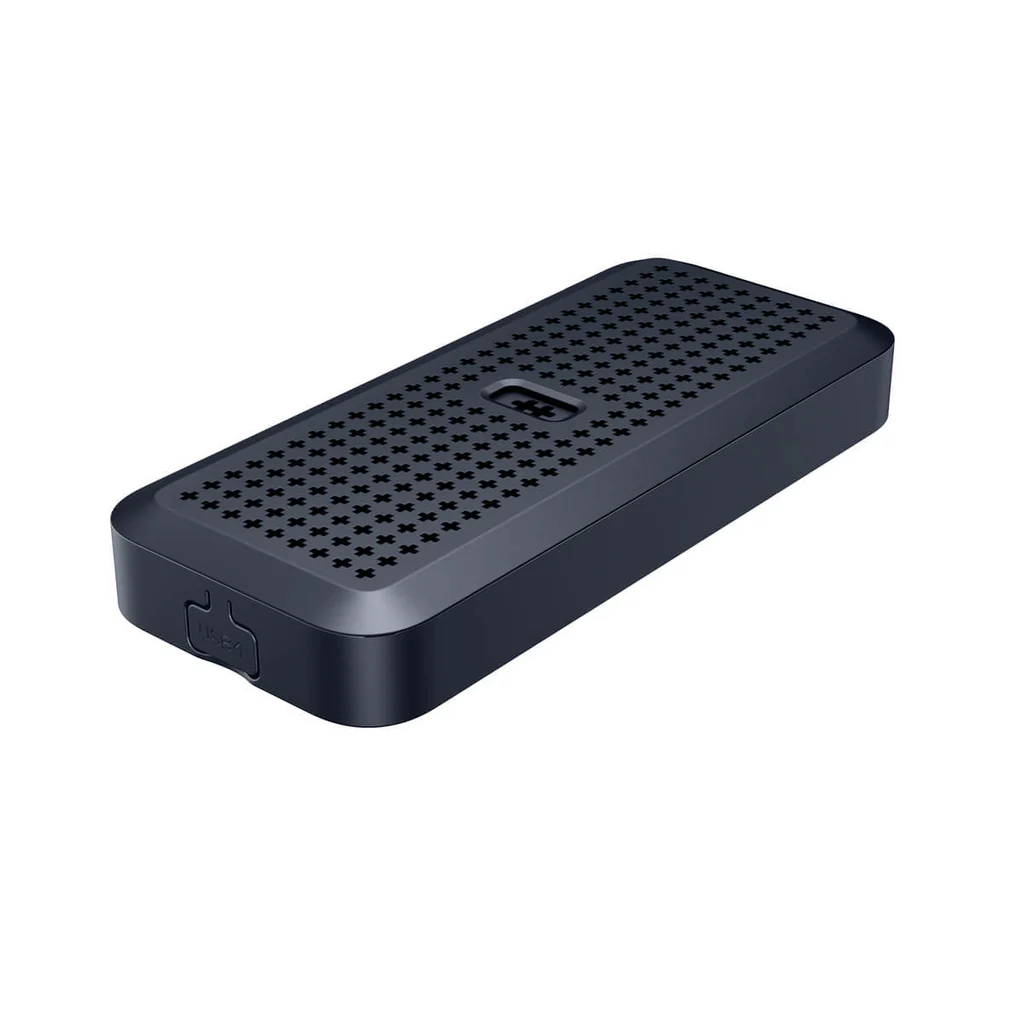 Targus Hyper HyperDrive EcoSmart USB4 SSD Enclosure-0