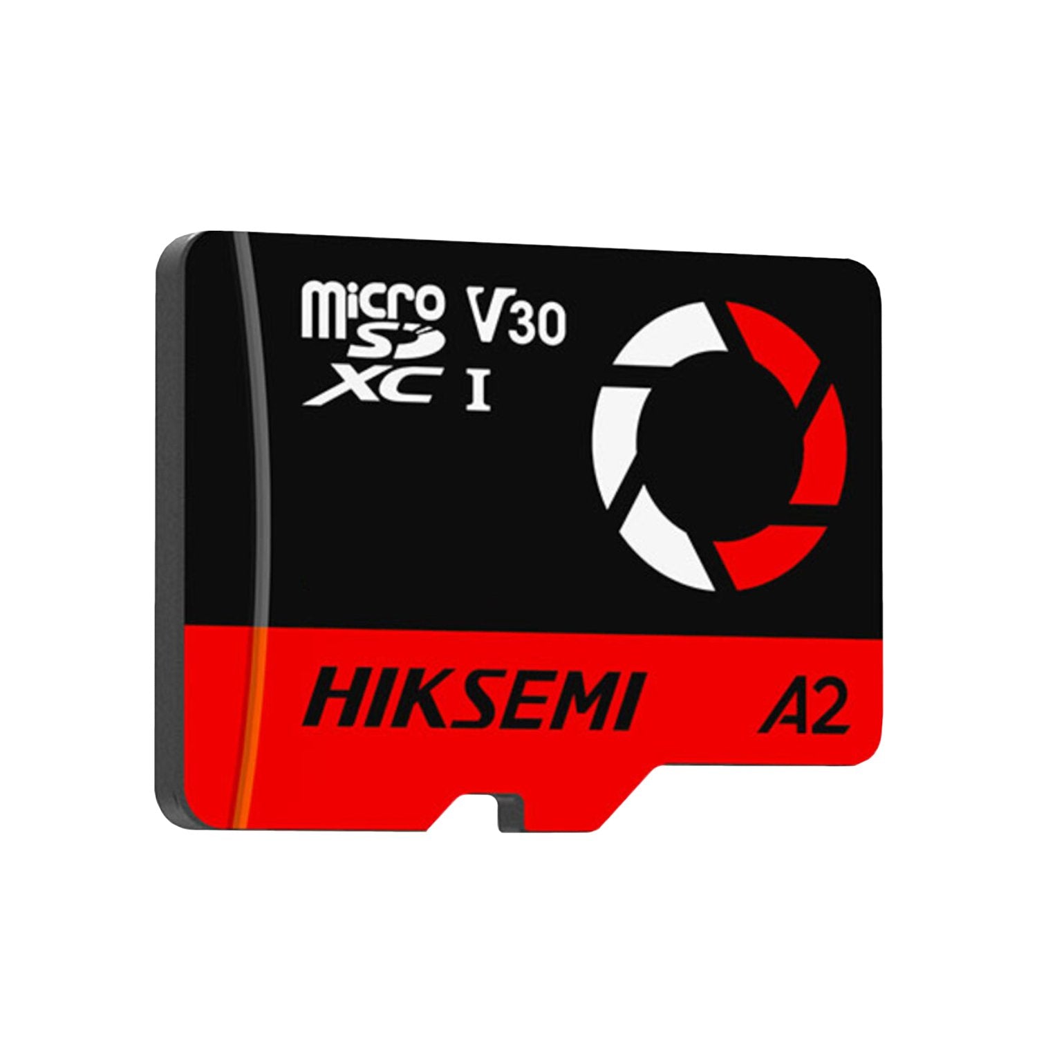 Hiksemi Capture V30 256GB MicroSDXC (Without Adapter)-1
