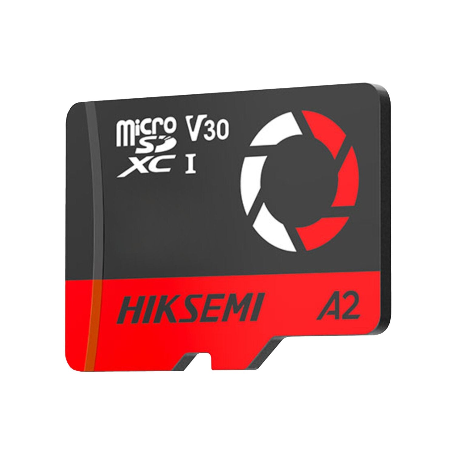 Hiksemi Capture V30 256GB MicroSDXC (Without Adapter)-2