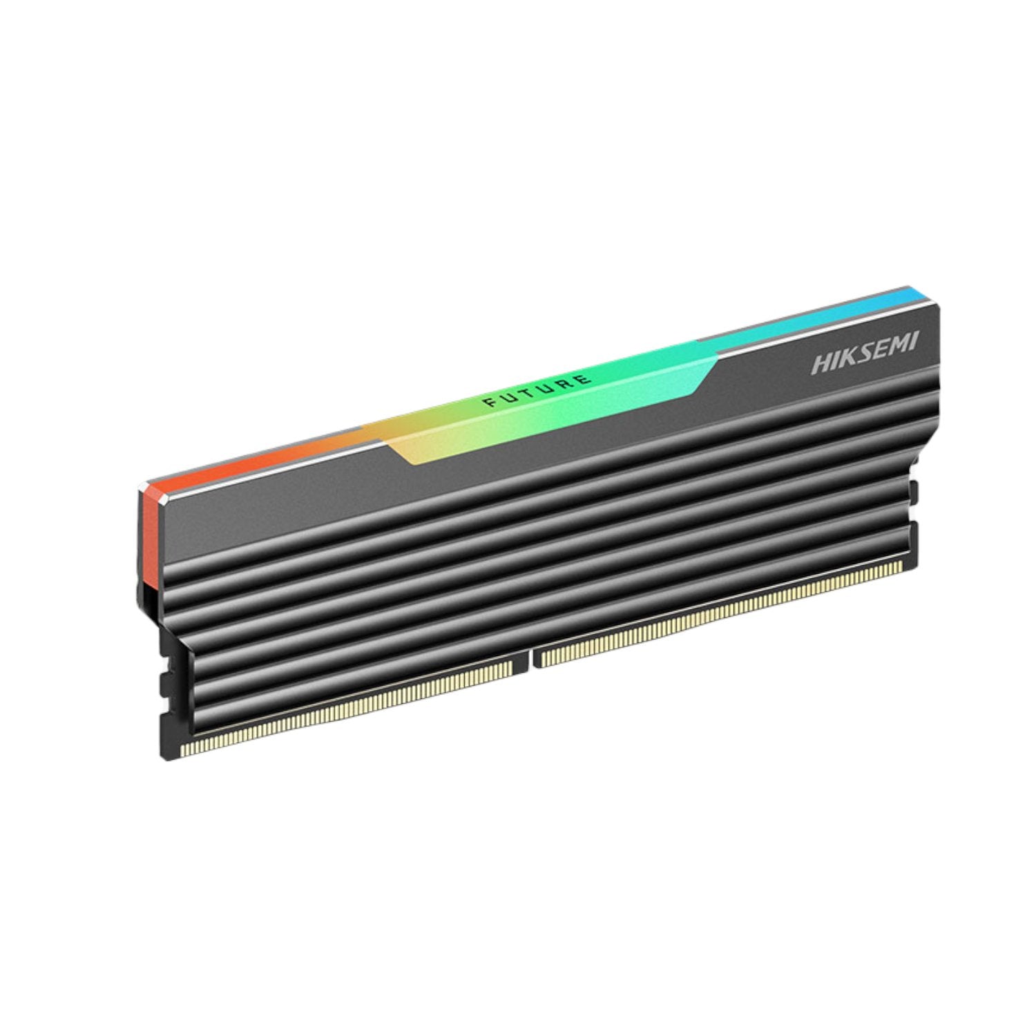 HIKSEMI Future RGB 16GB 3600MHz DDR4 UDIMM Gaming Memory – Black-2