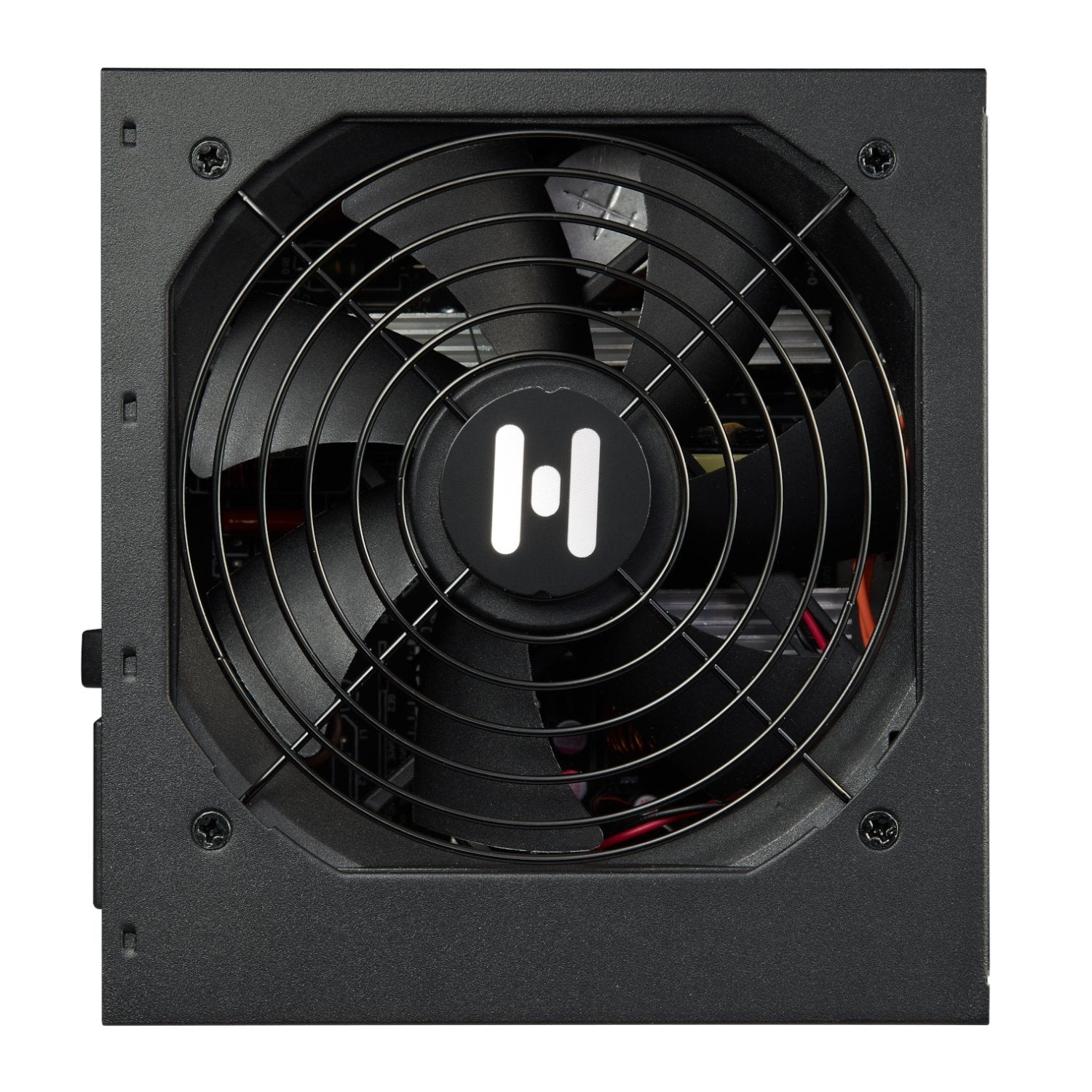 FSP Hydro M Pro 800W 80PLUS Bronze Gen5 Semi-modular Power Supply-2