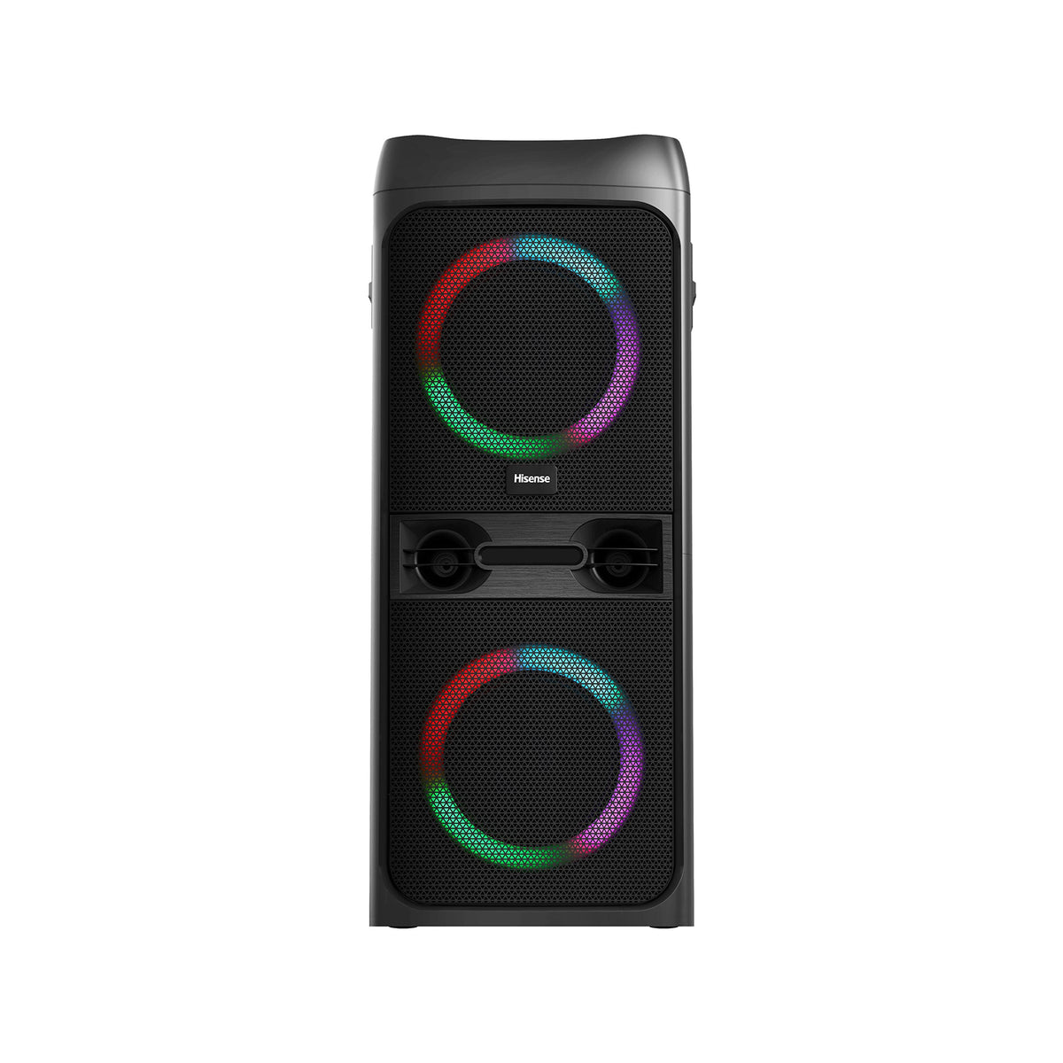 Hisense DJ HP300 400W Bluetooth Party Speaker-0