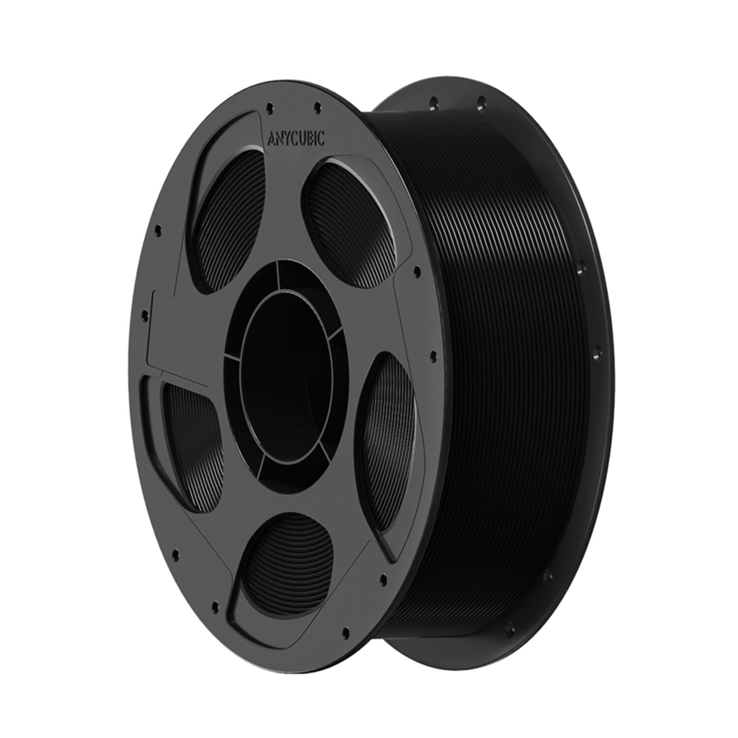 Anycubic PC Filament 1kg - Black-0