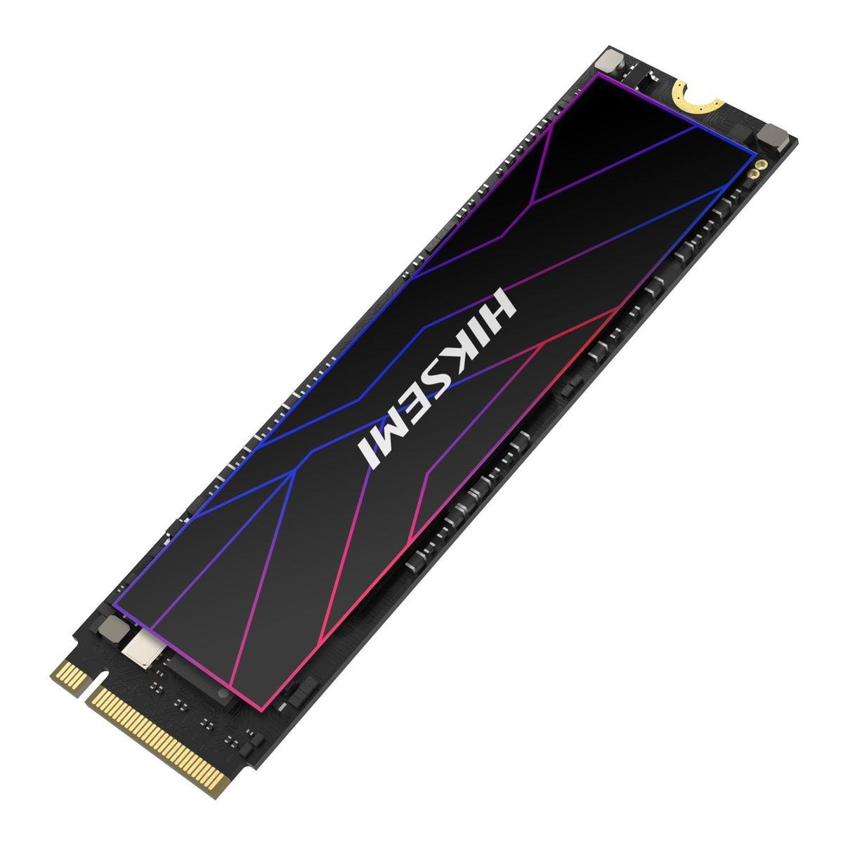 HIKSEMI Future Lite 512GB M.2 NVME Solid State Drive-0