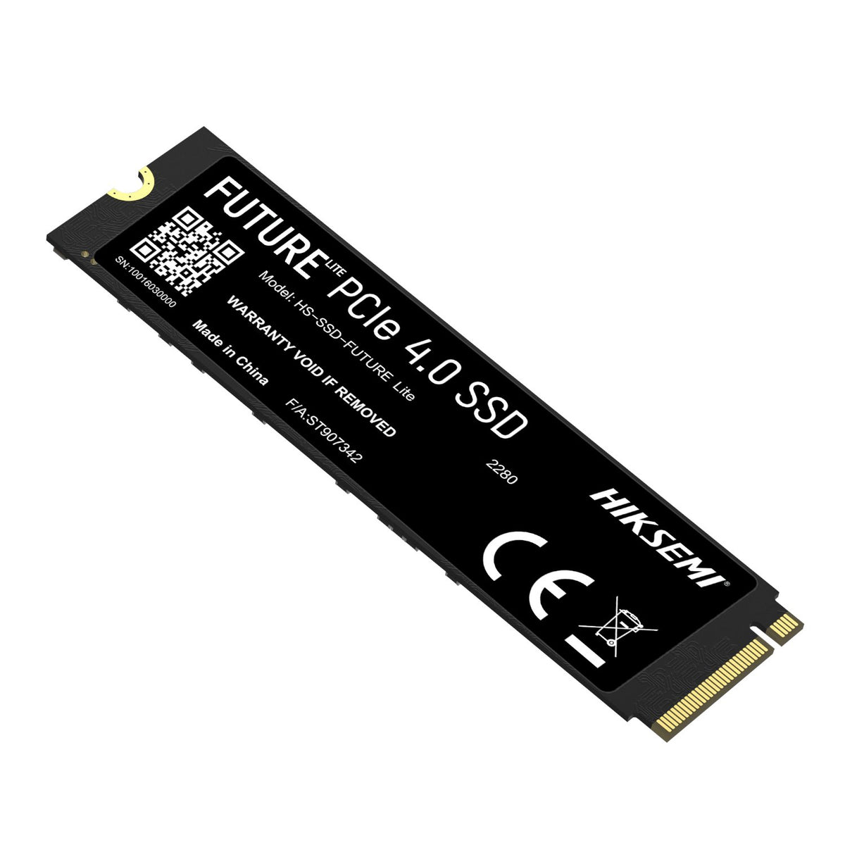 HIKSEMI Future Lite 512GB M.2 NVME Solid State Drive-3