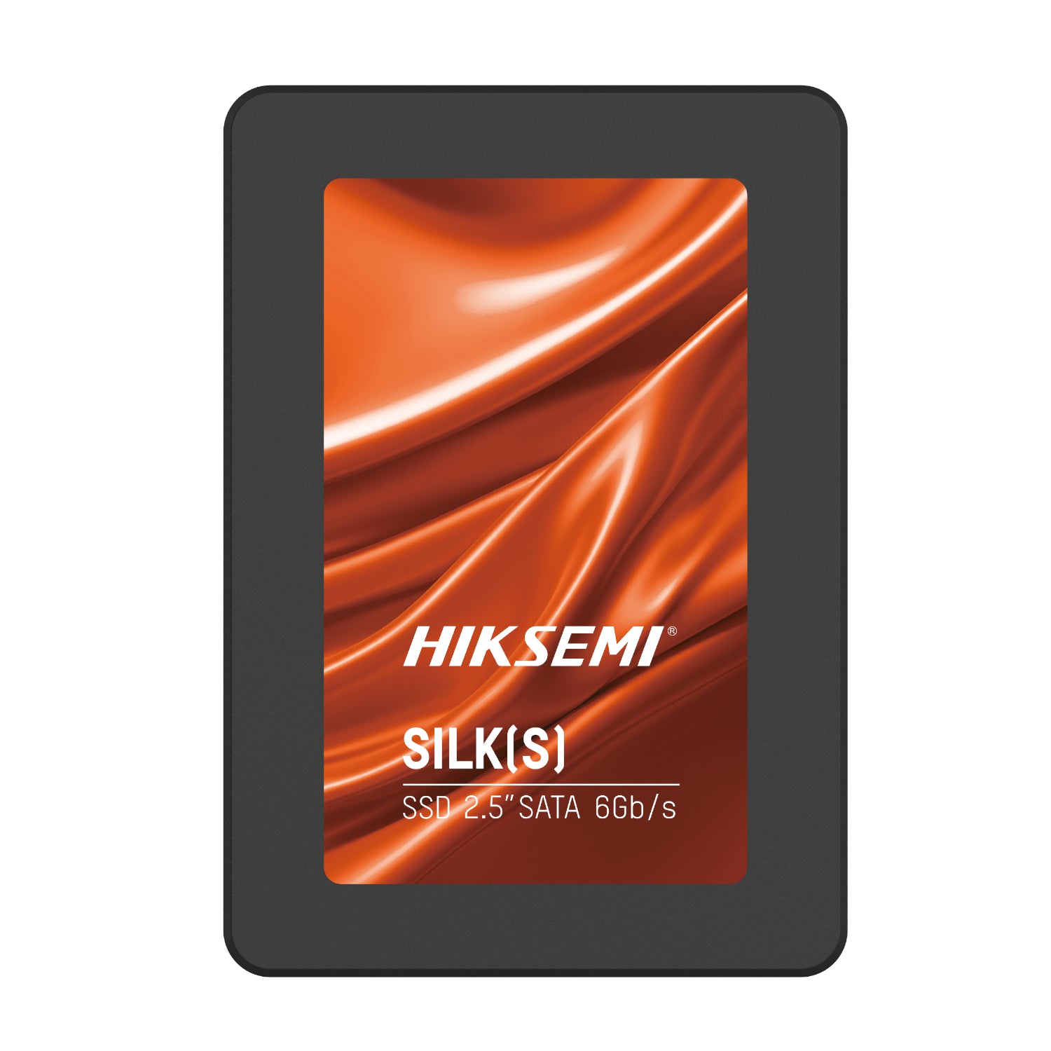 Hiksemi Silk(S) 2TB SATAIII 2.5" SSD-0