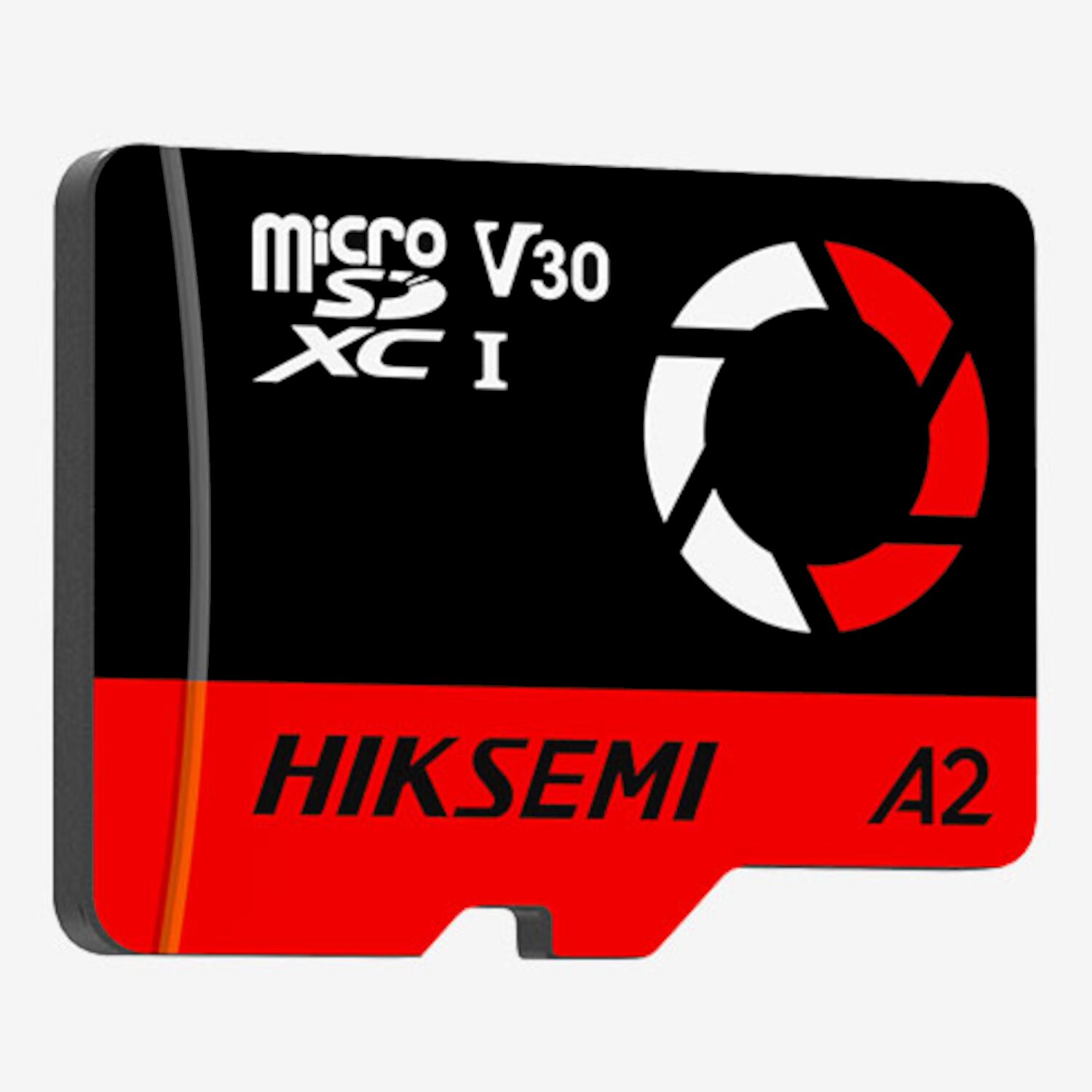 HIKSEMI Capture V30 512GB MicroSDXC Card (Without Adapter)-1
