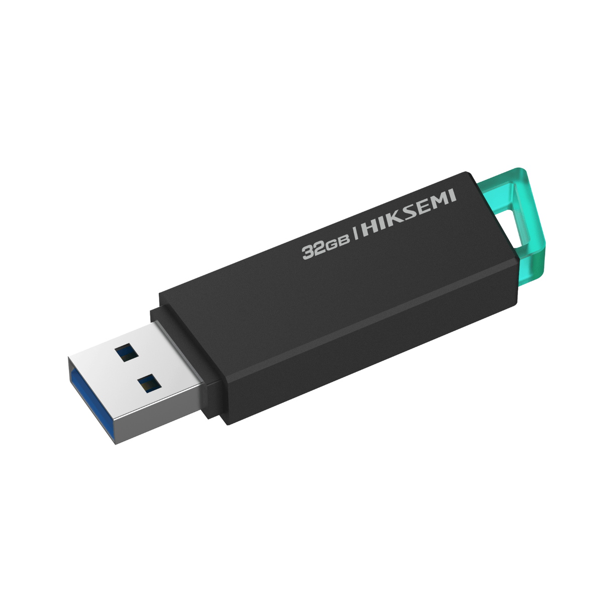 Hiksemi Blink 32GB USB3.2 Flash Drive - Black-0