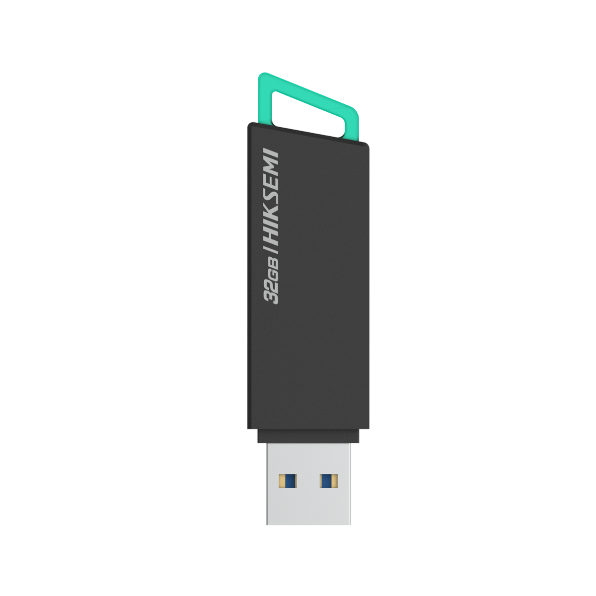 Hiksemi Blink 32GB USB3.2 Flash Drive - Black-1