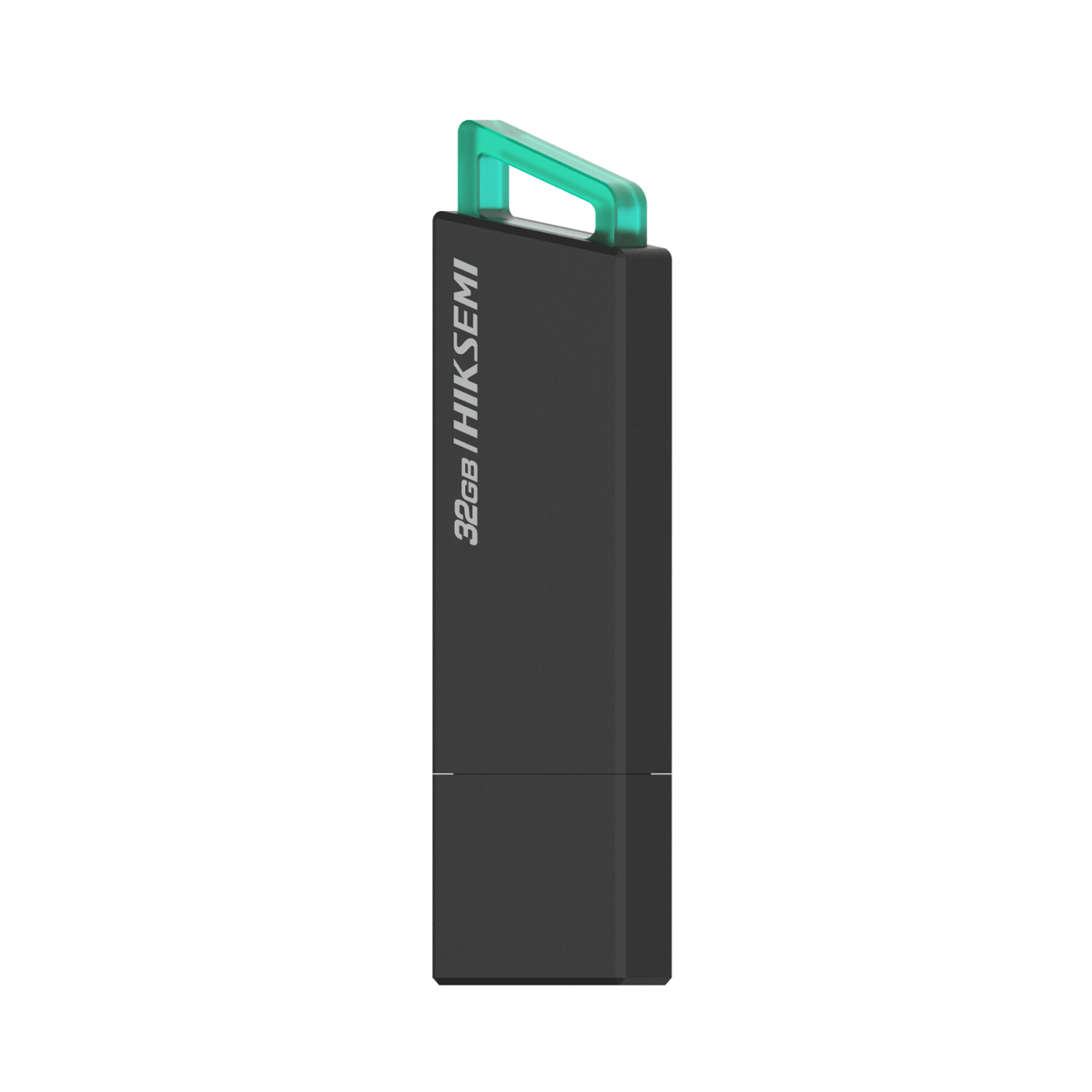 Hiksemi Blink 32GB USB3.2 Flash Drive - Black-2