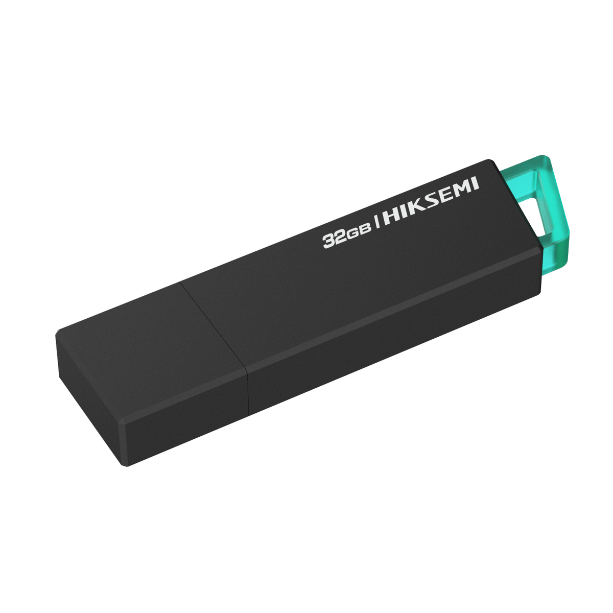 Hiksemi Blink 32GB USB3.2 Flash Drive - Black-3