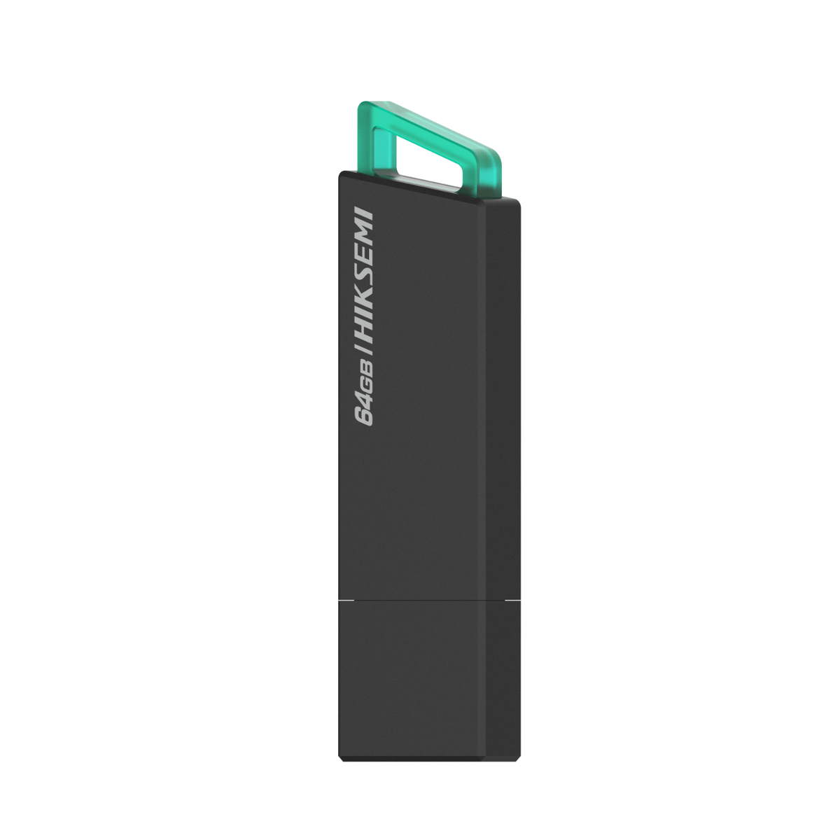 Hiksemi Blink 64GB USB3.2 Flash Drive - Black-2