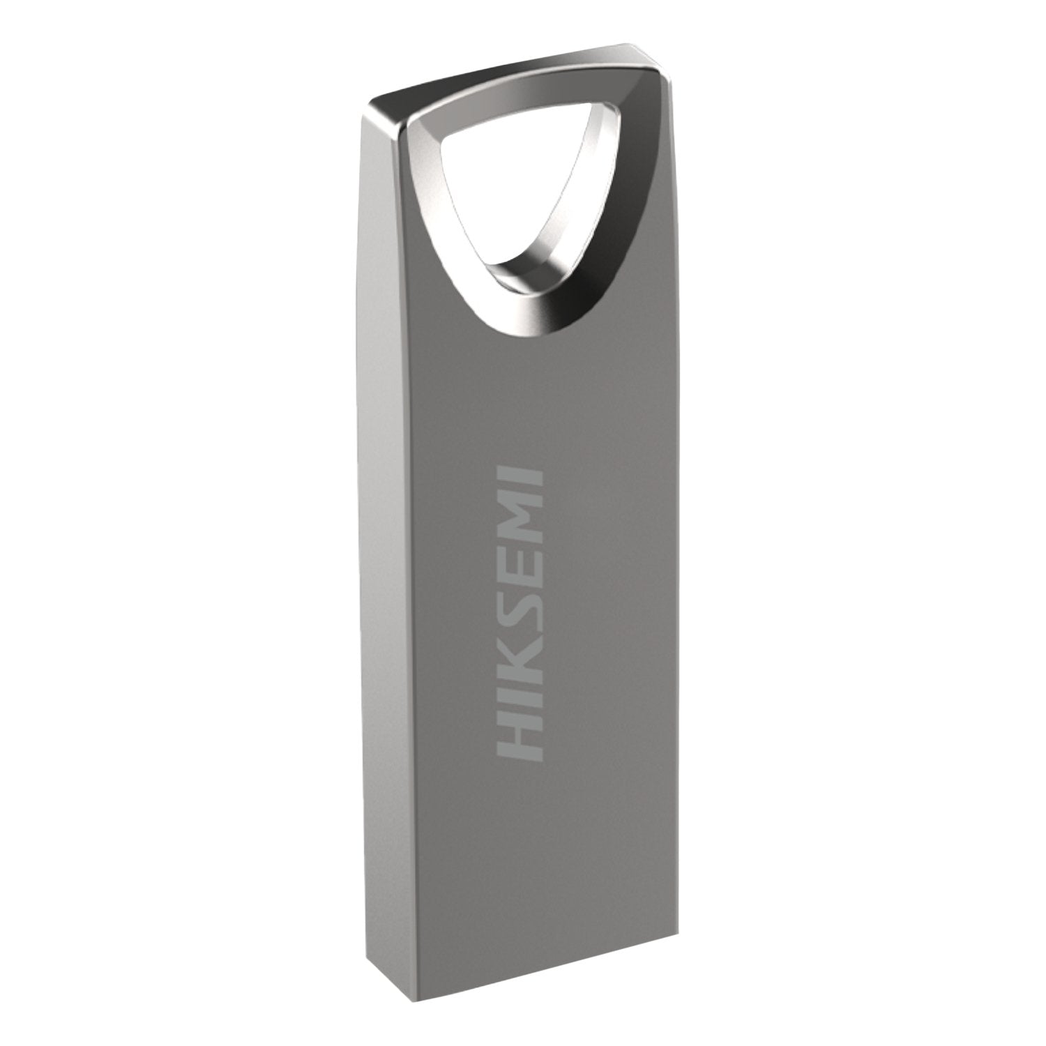 Hiksemi Classic 32GB USB2.0 Flash Drive - Metal-2
