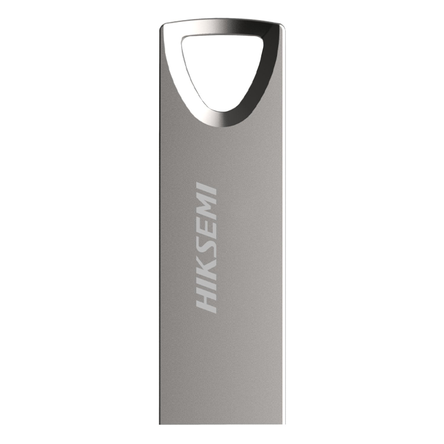 Hiksemi Classic 64GB USB2.0 Flash Drive - Metal-1
