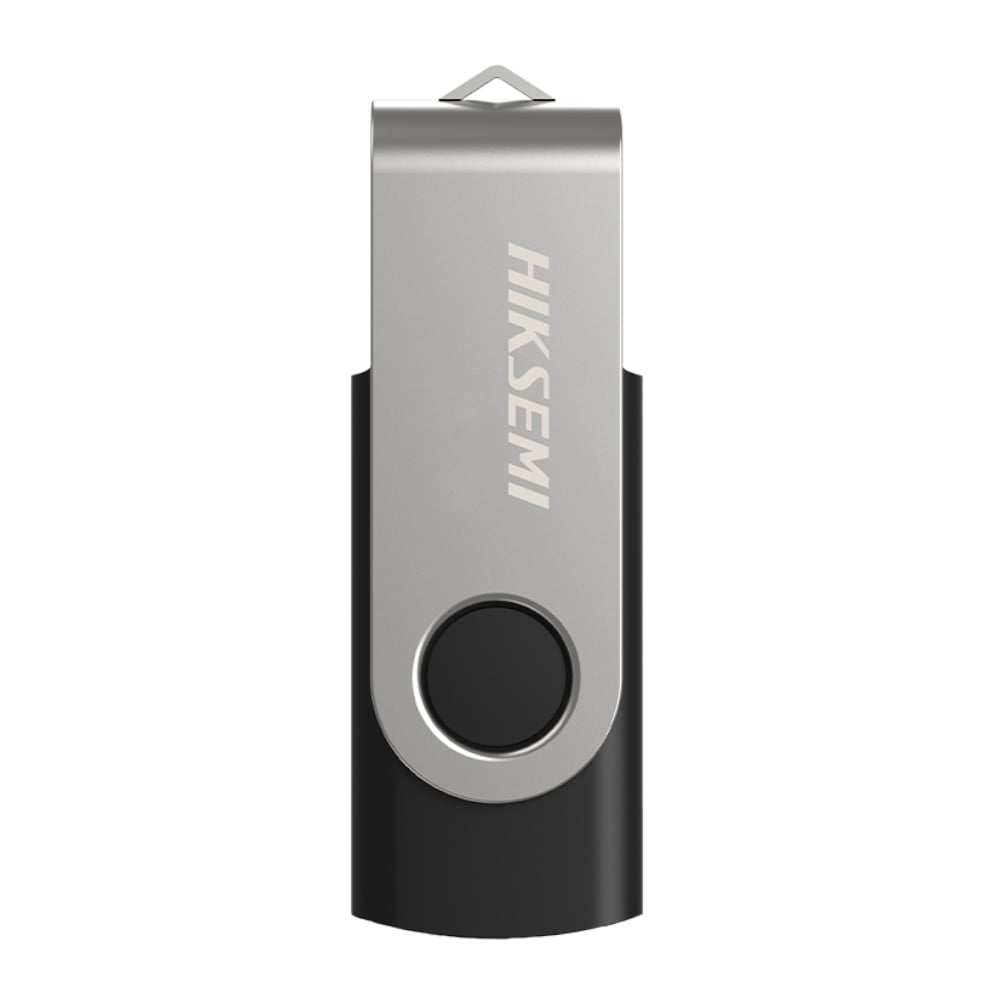 HIKSEMI Rotary Series 128GB USB3.0 Flash Drive-0
