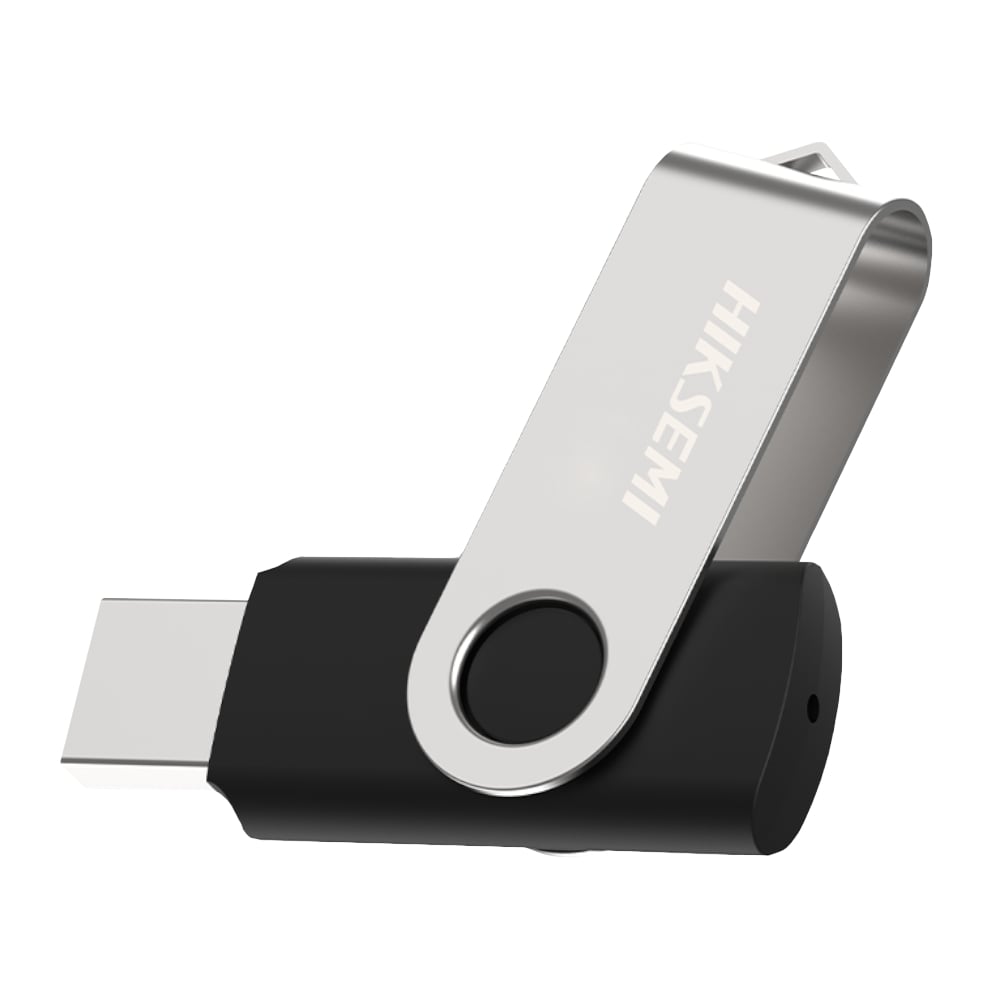 HIKSEMI Rotary Series 64GB USB3.0 Flash Drive-1