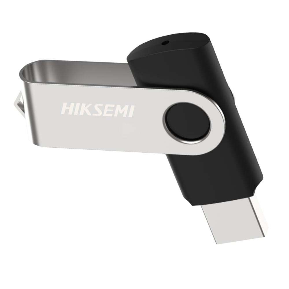 HIKSEMI Rotary Series 64GB USB3.0 Flash Drive-3