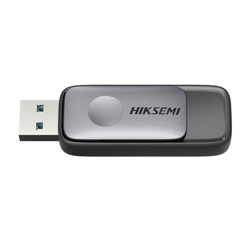 HIKVISION FLASHDRIVE PULLY USB3.2 32GB-1