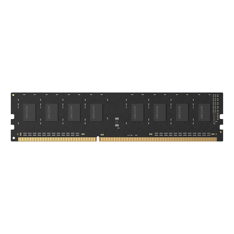 HIKVISION 8GB 1600MHZ DDR3 DIMM-0
