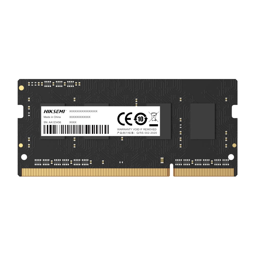 Hiksemi Hiker 16GB DDR4 2666MHz Notebook Memory-0