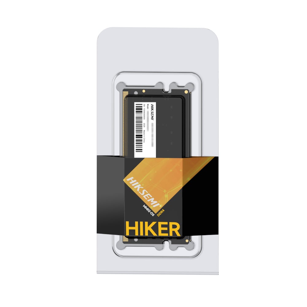 Hiksemi Hiker 16GB DDR4 2666MHz Notebook Memory-4